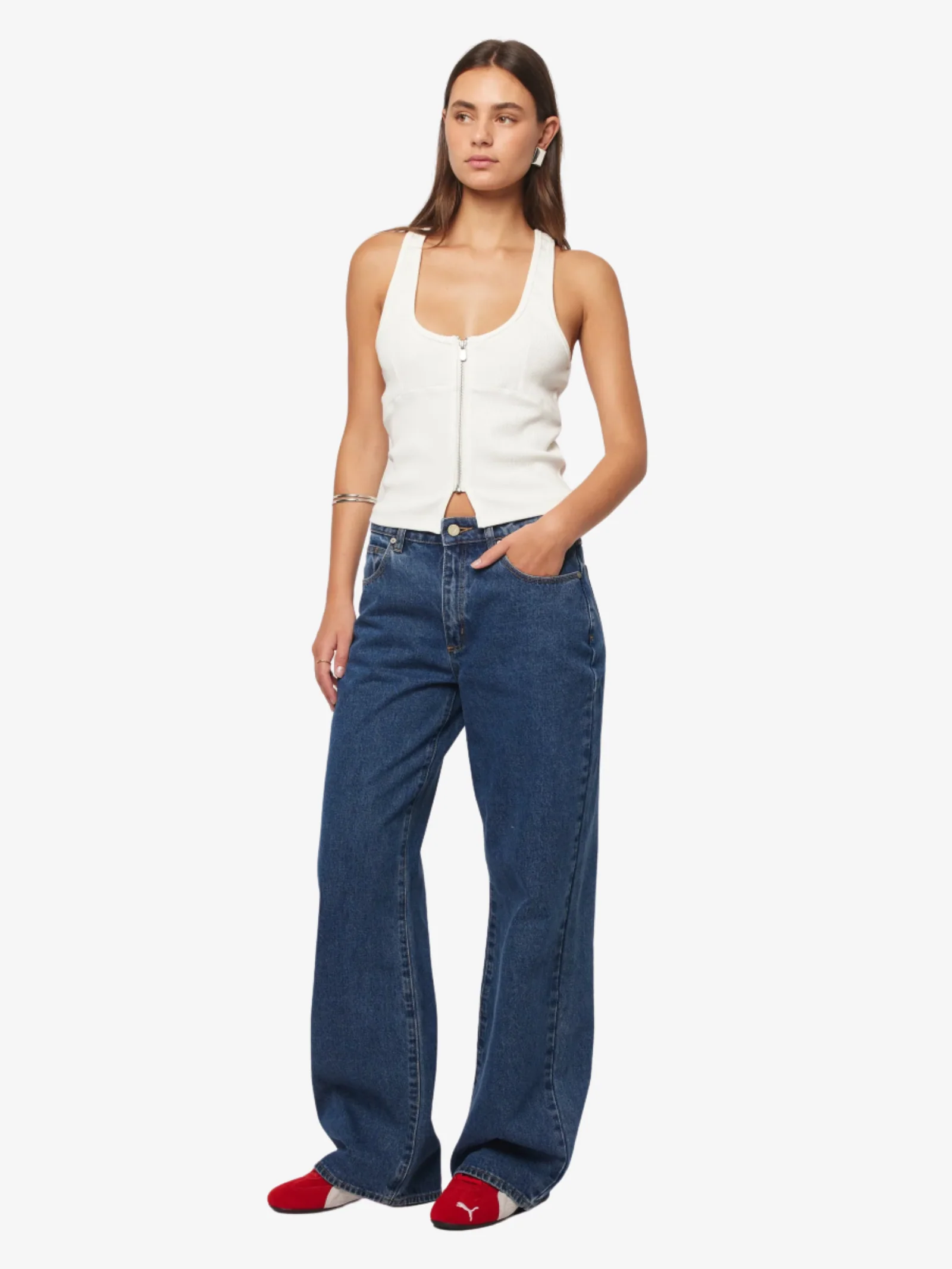 95 Mid Baggy Bella - Image 3