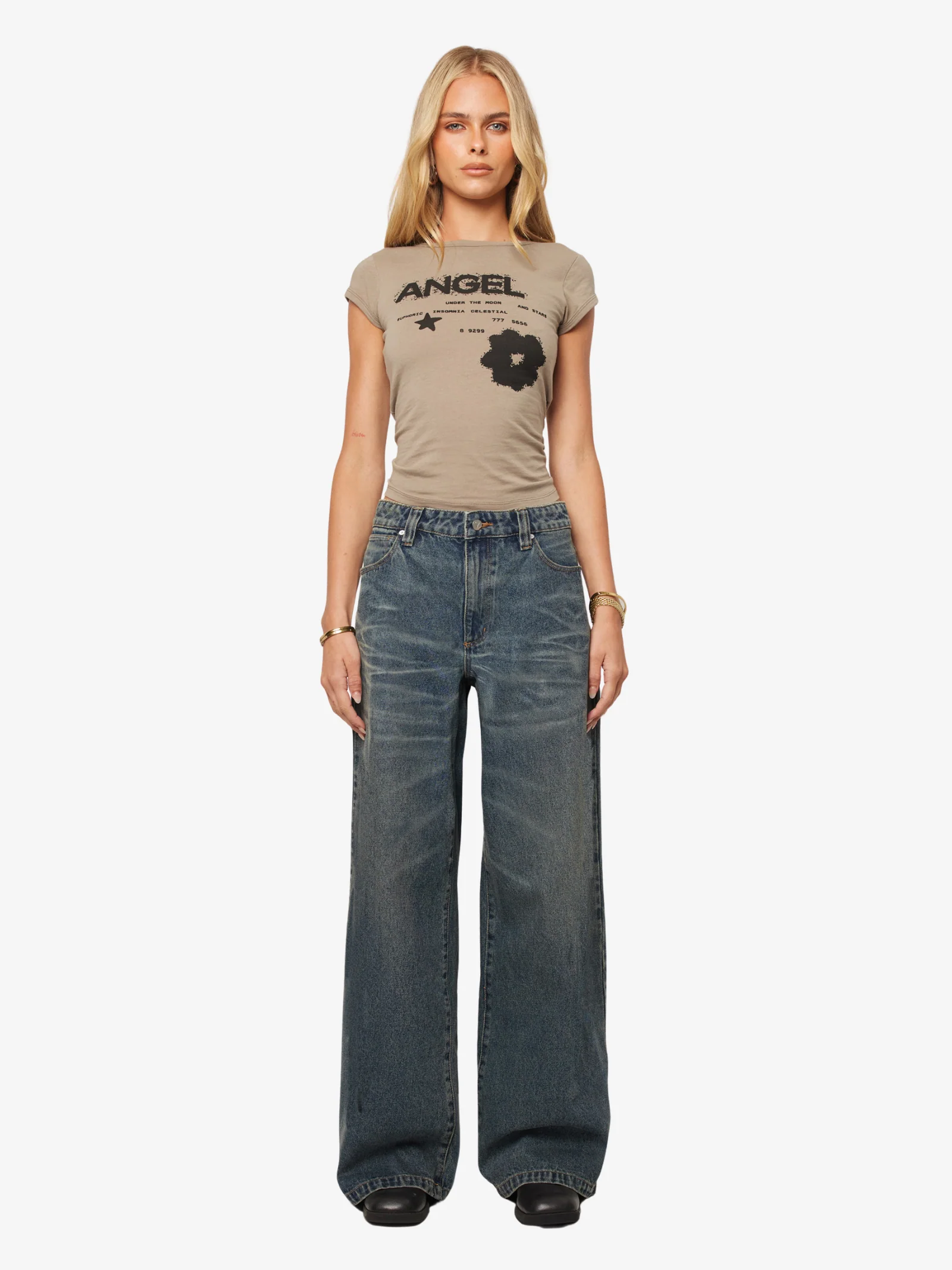 95 Baggy Lindsey - Image 2