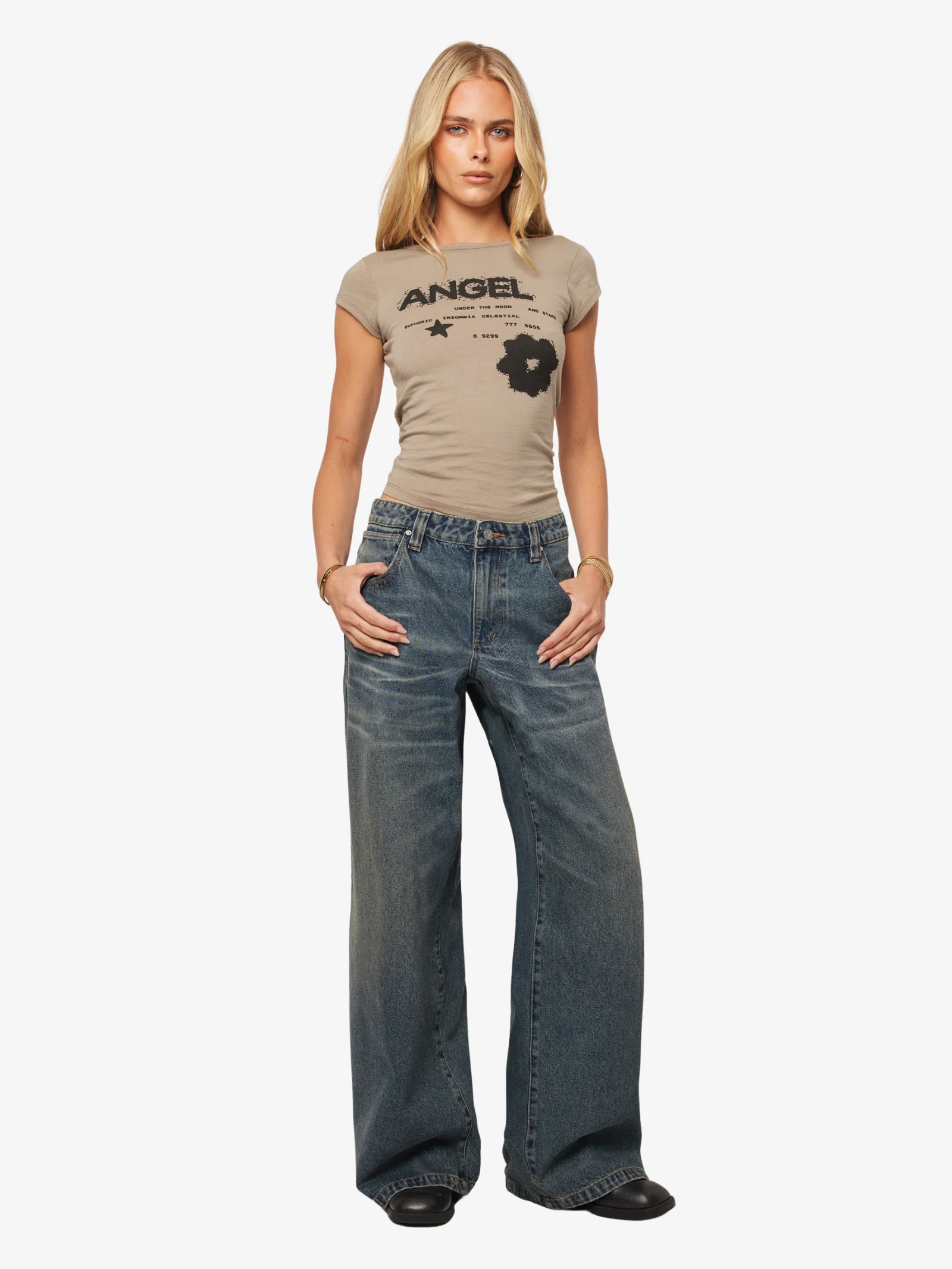 95 Baggy Lindsey - Image 4