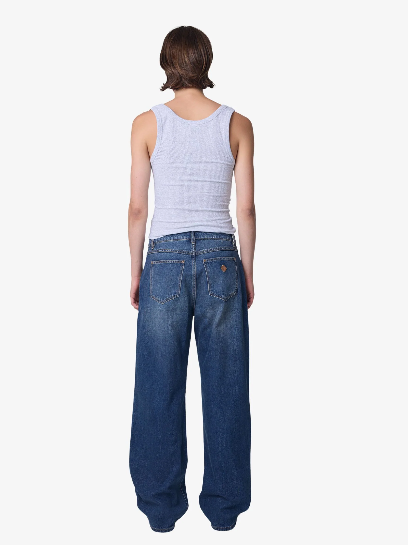 95 Baggy Paige Jeans - Image 2