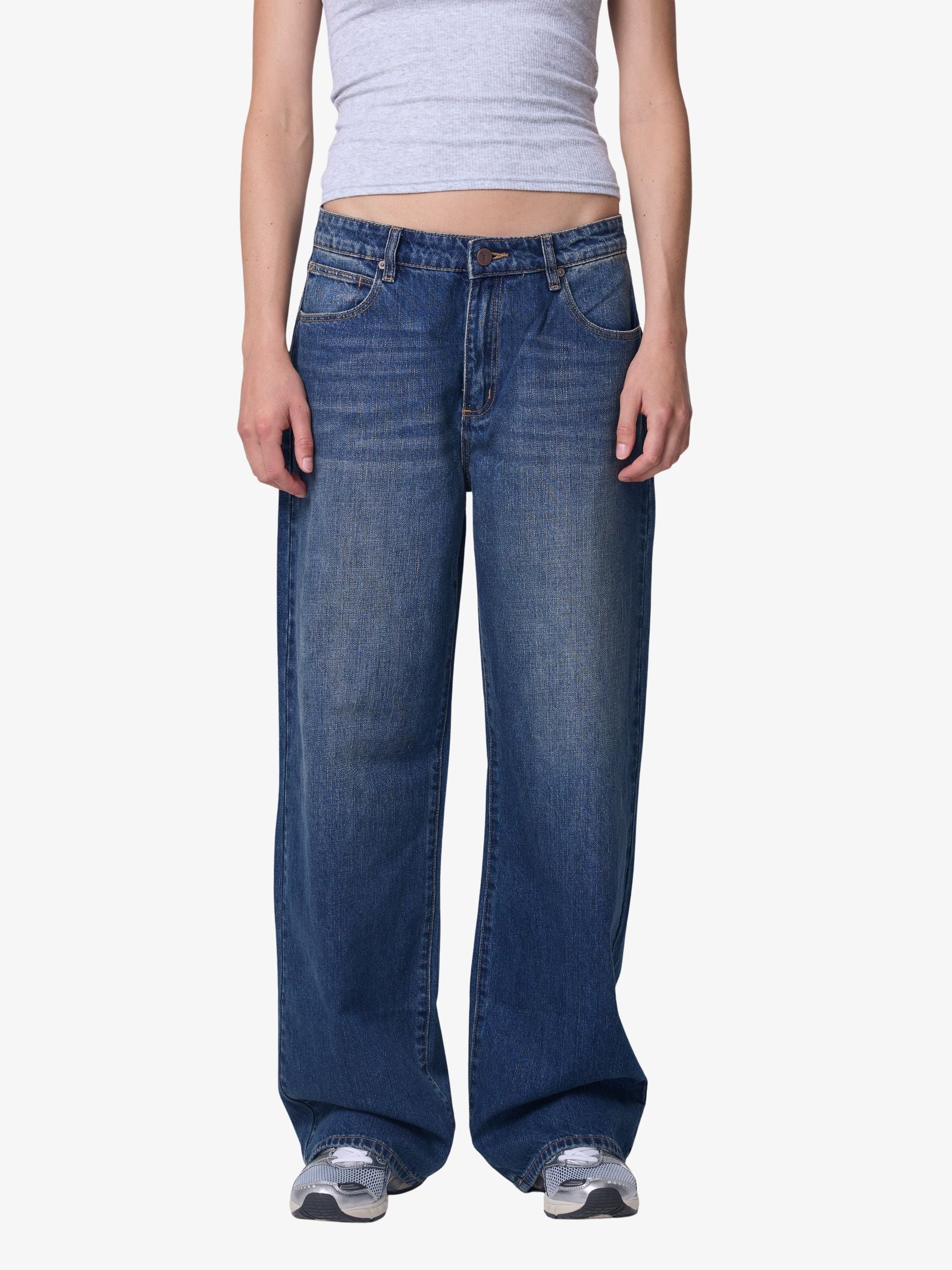 95 Baggy Paige Jeans - Image 3