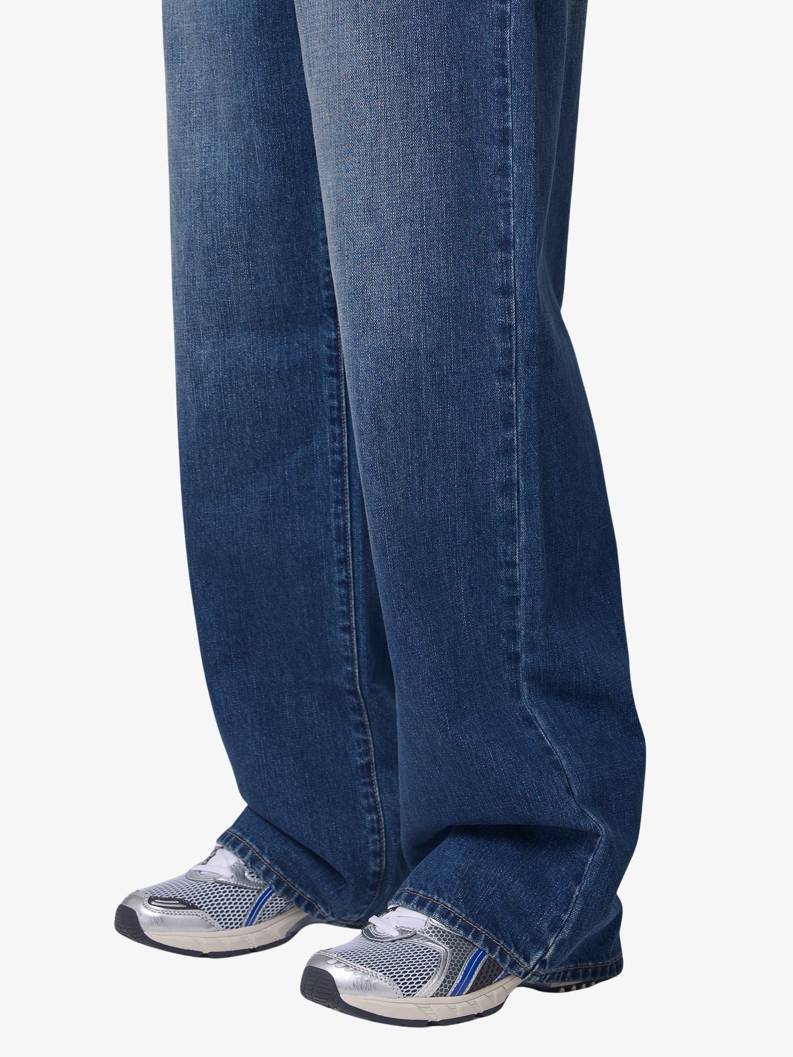 95 Baggy Paige Jeans - Image 4