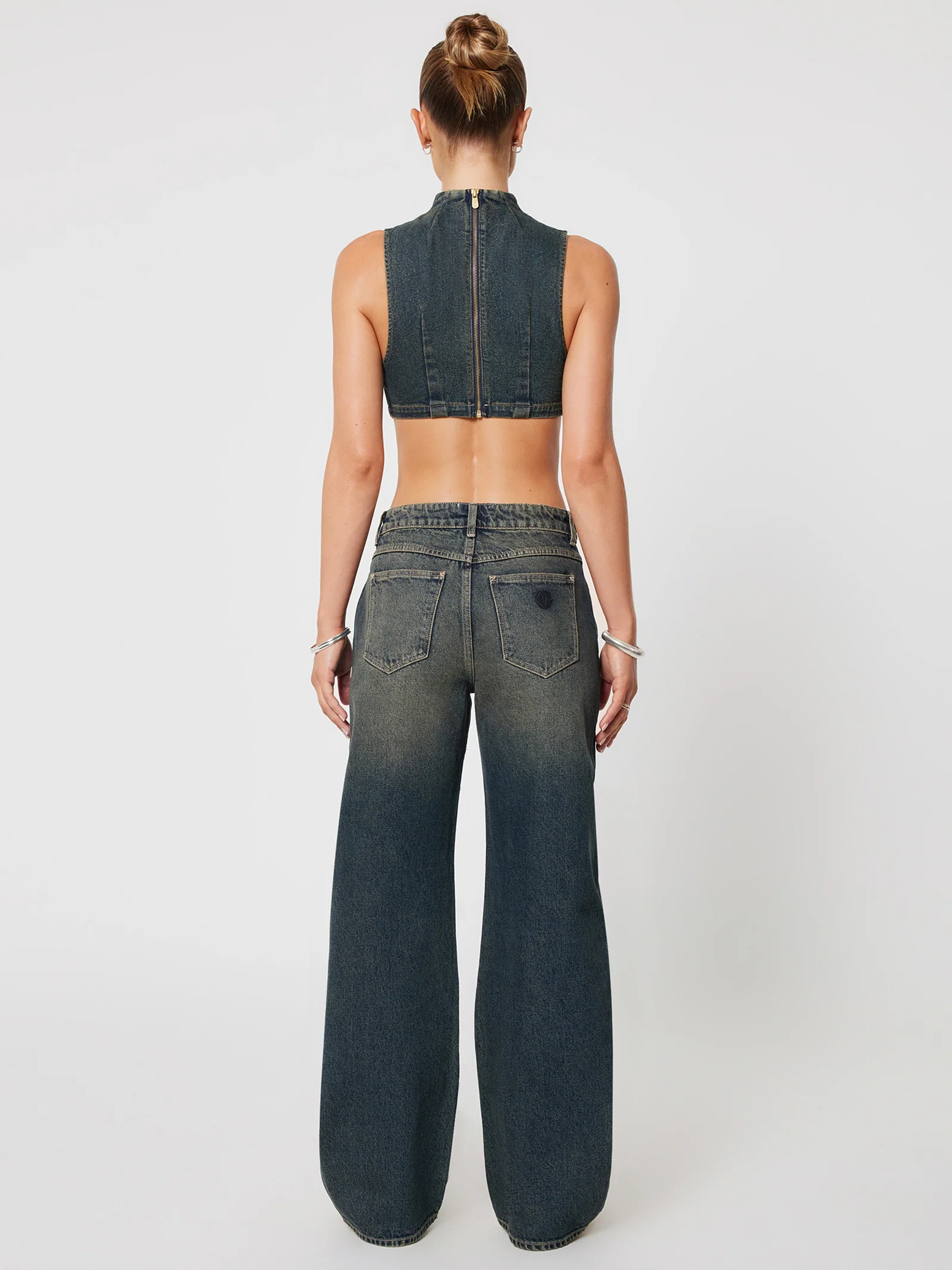 95 Baggy Panels Quinn - Image 2