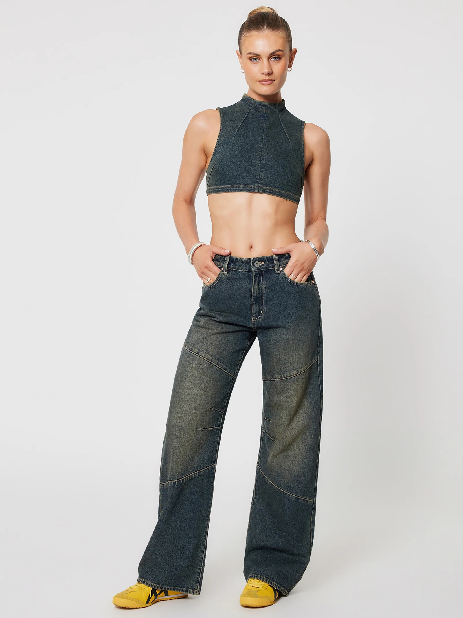 95 Baggy Panels Quinn - Image 3