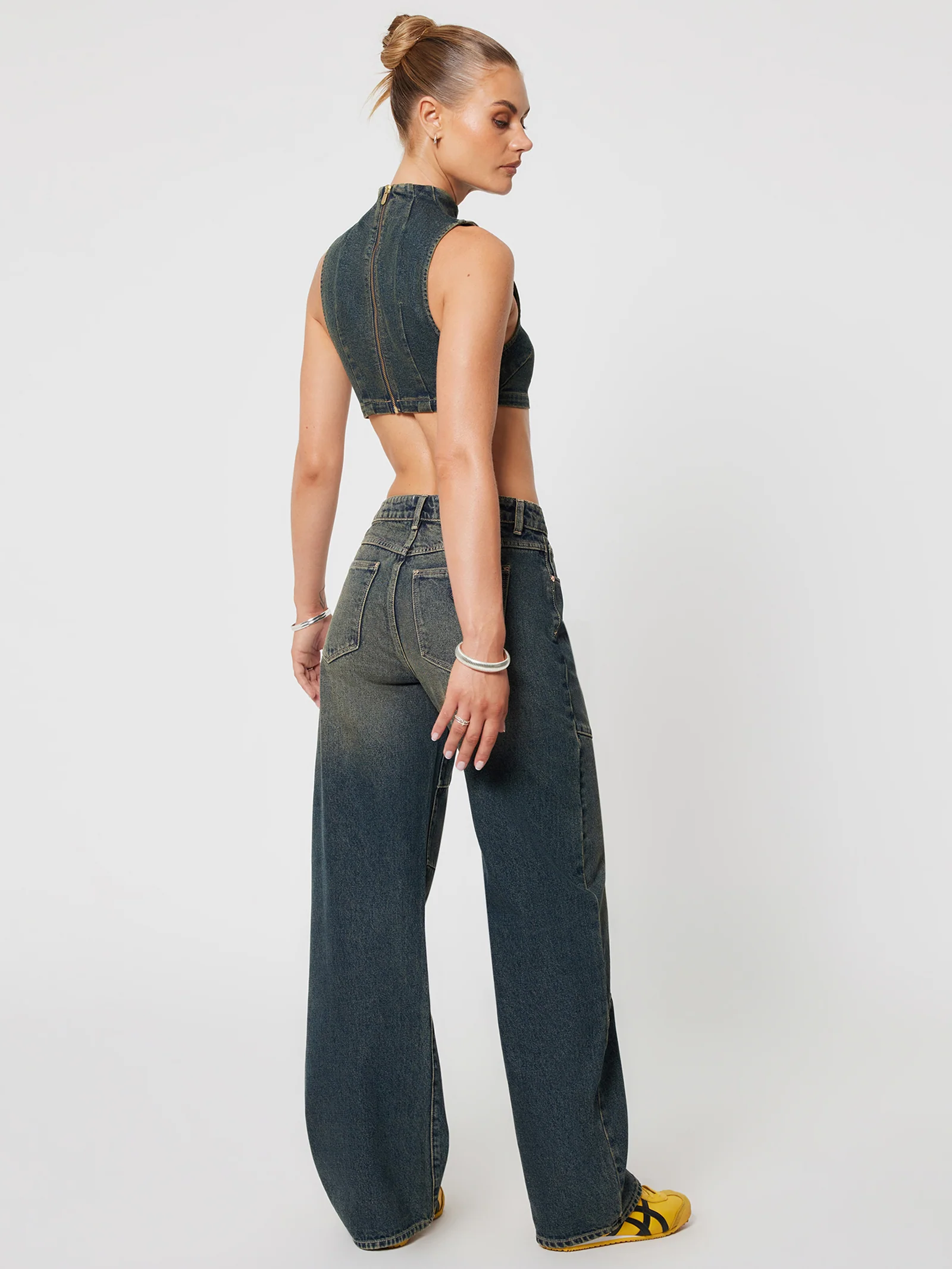 95 Baggy Panels Quinn - Image 4
