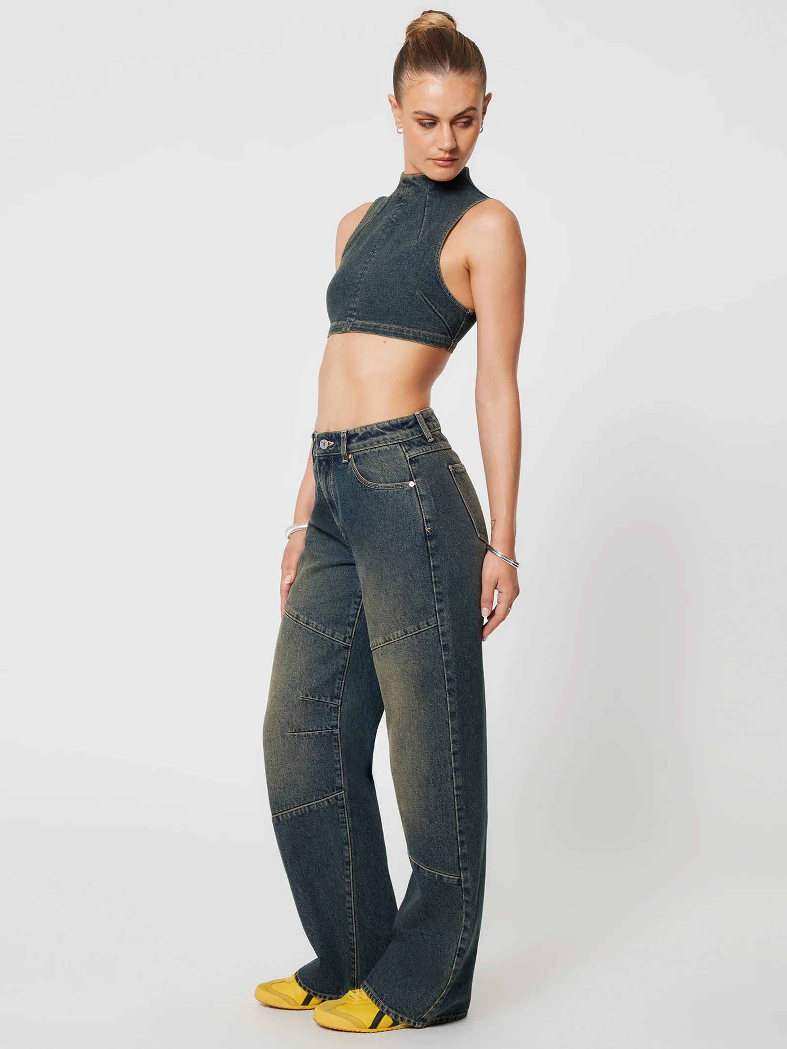 95 Baggy Panels Quinn - Image 5