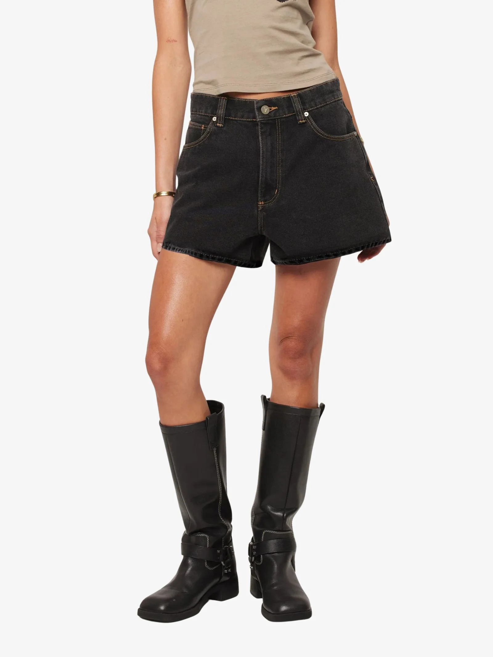 95 Baggy Short - Image 3