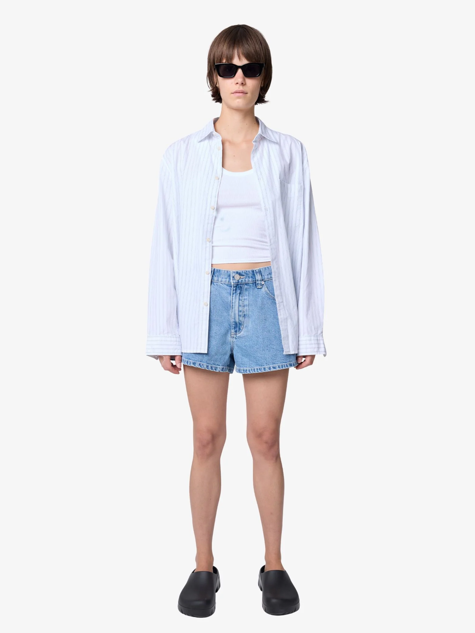 95 Baggy Shorts Madison - Image 4