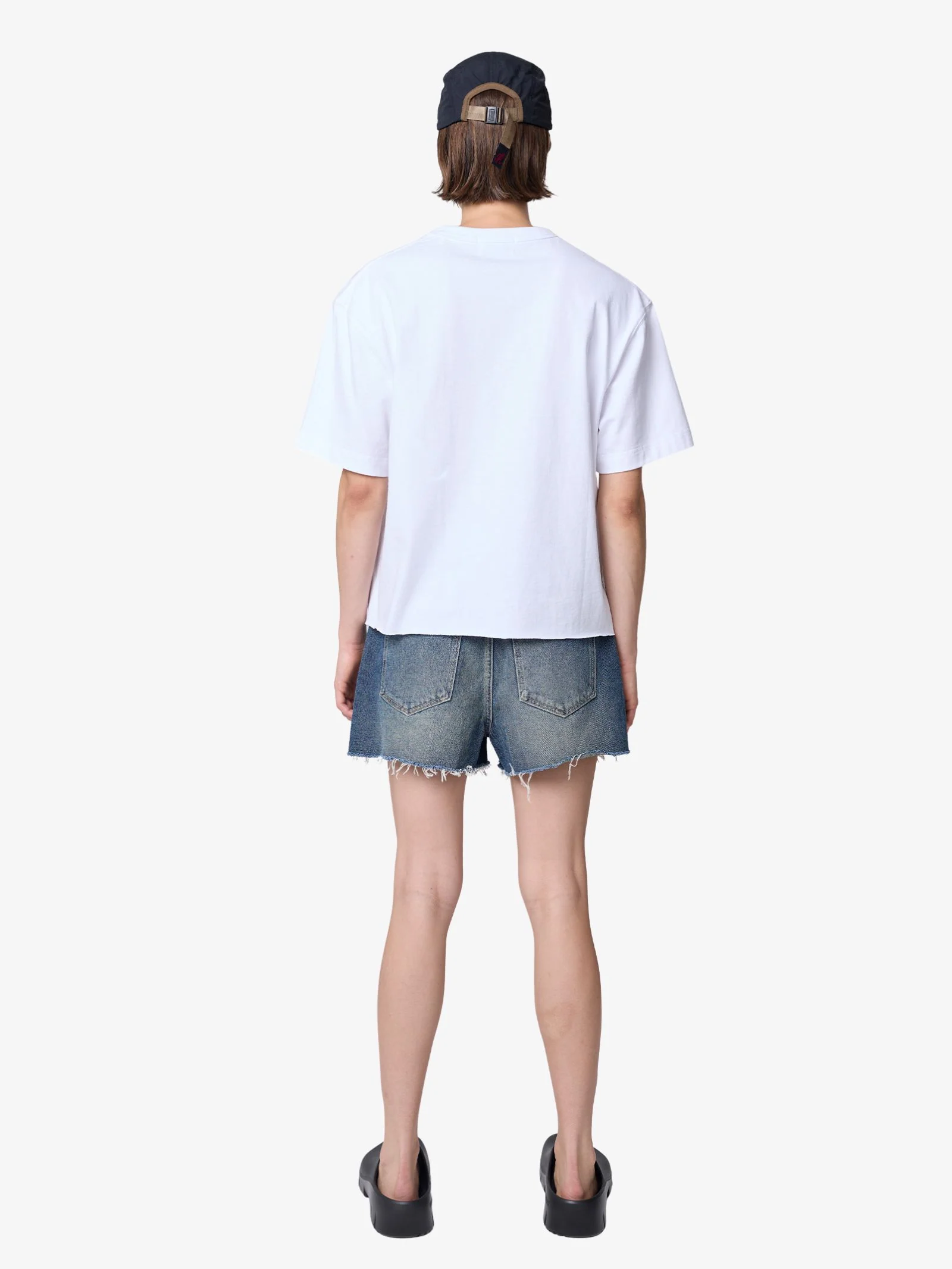 95 Baggy Shorts Miley - Image 3
