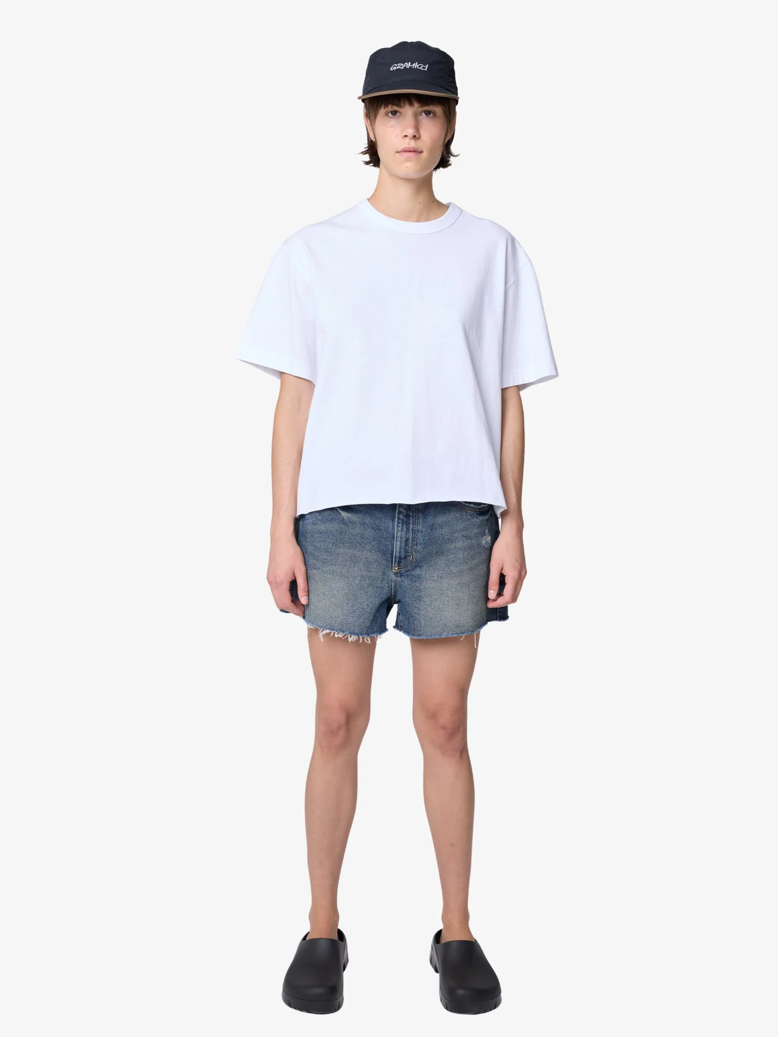 95 Baggy Shorts Miley - Image 4