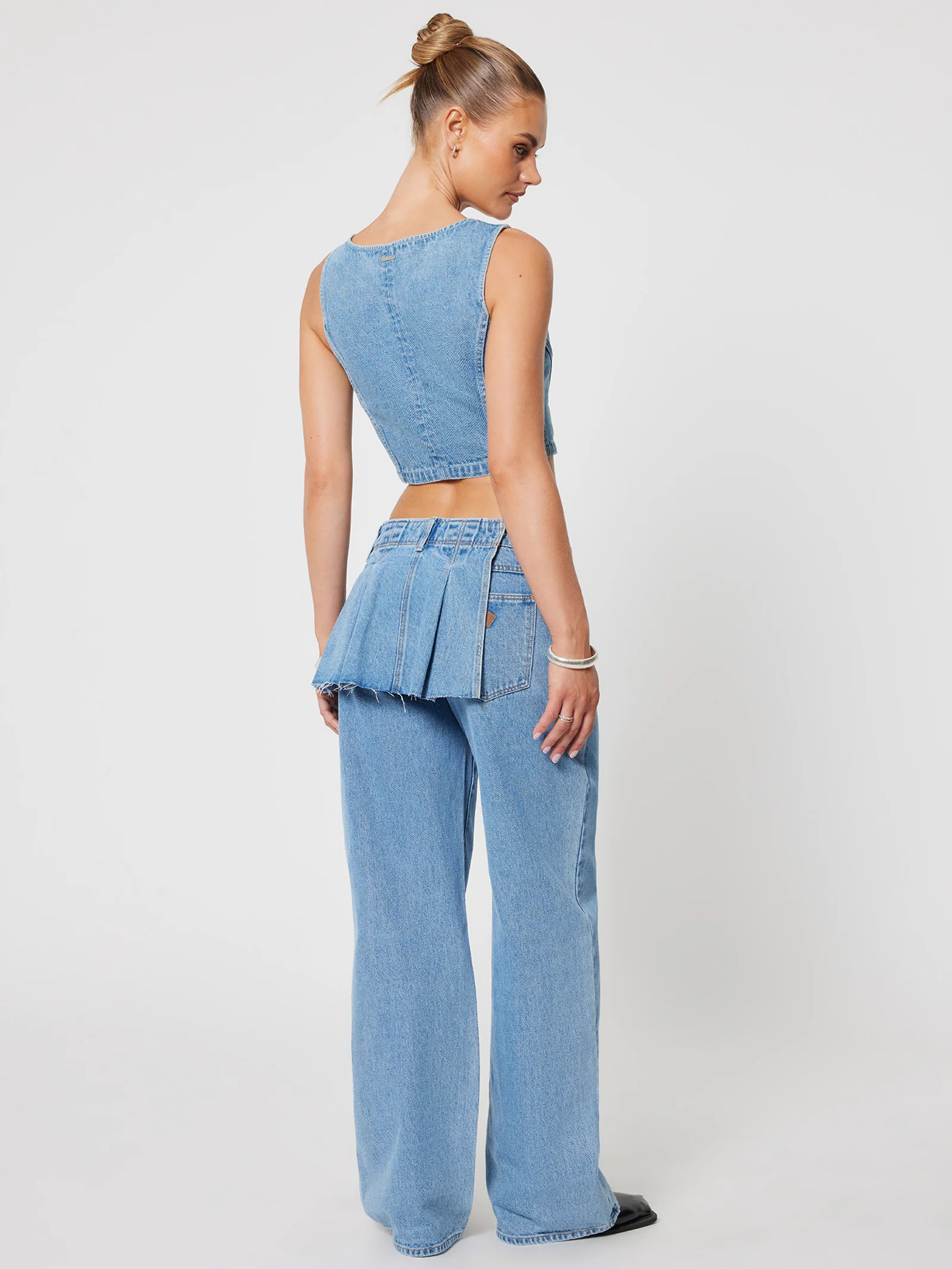 95 Baggy Skean Gigi - Image 2