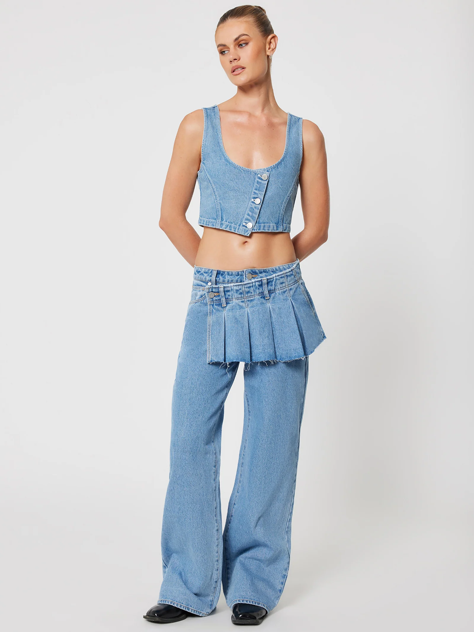 95 Baggy Skean Gigi - Image 3