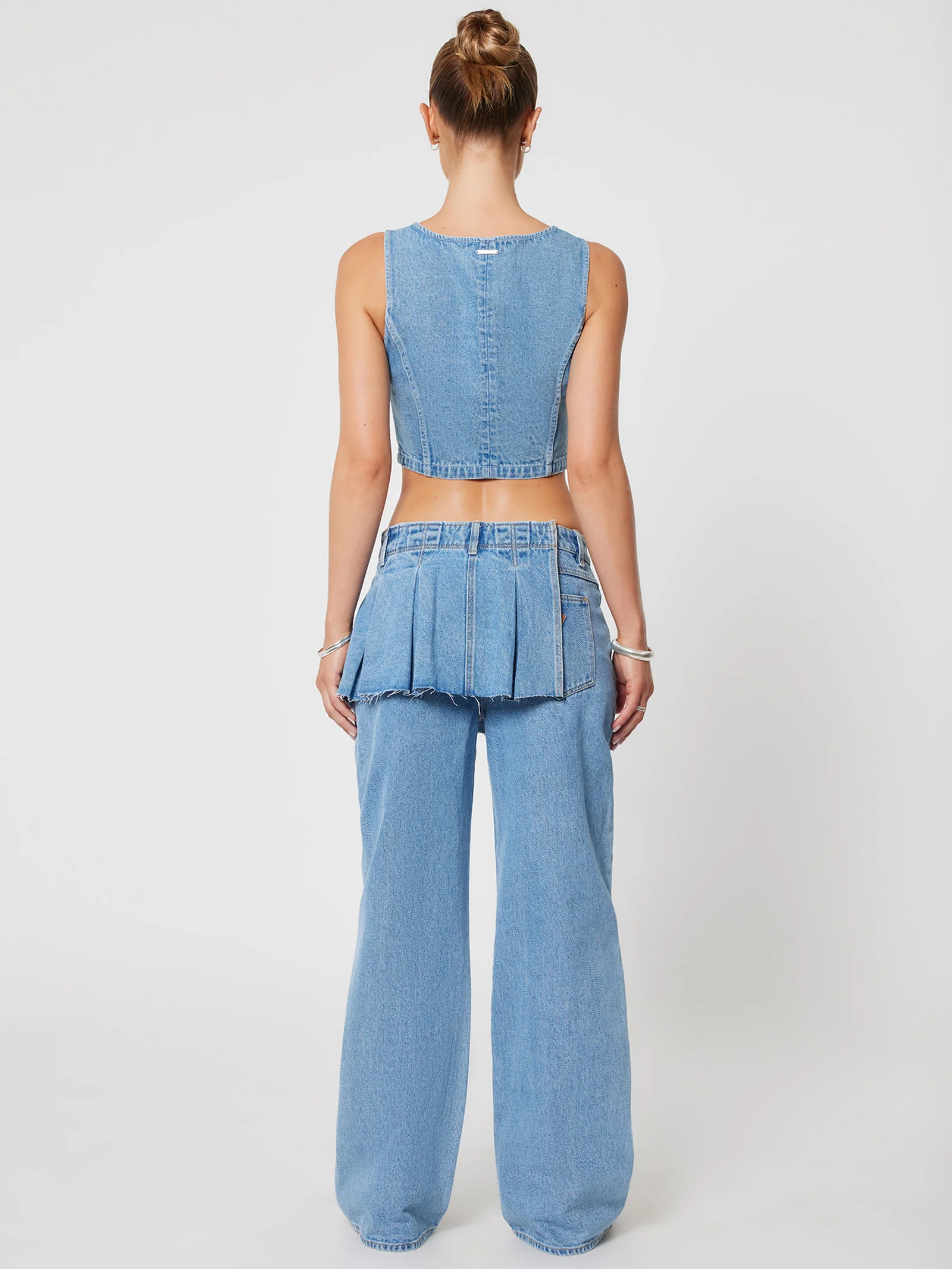 95 Baggy Skean Gigi - Image 4
