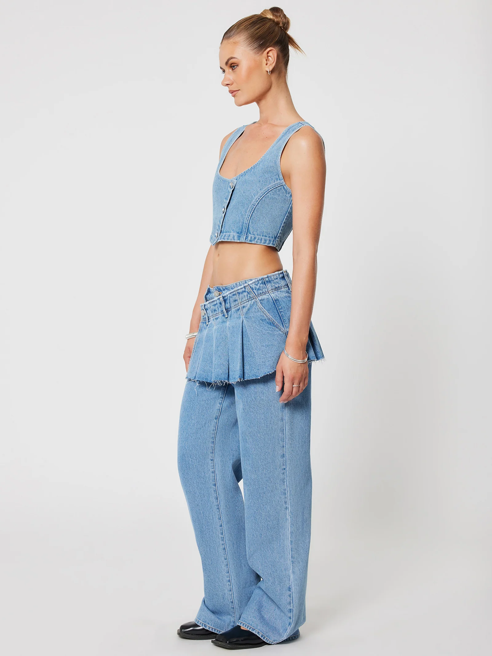 95 Baggy Skean Gigi - Image 5