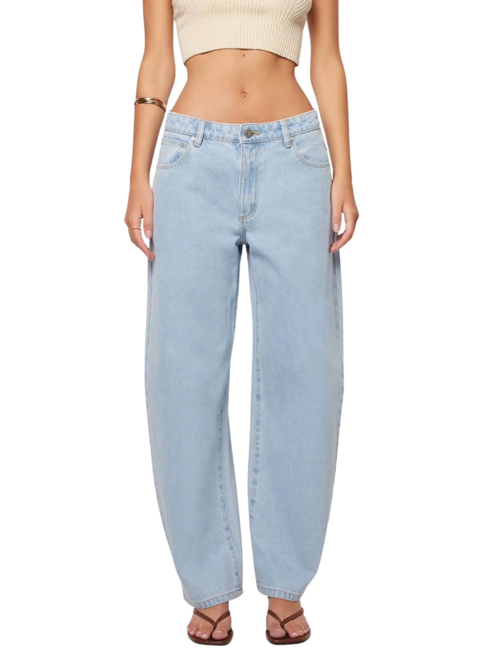 95 Barrel Jean Kendall - Image 2
