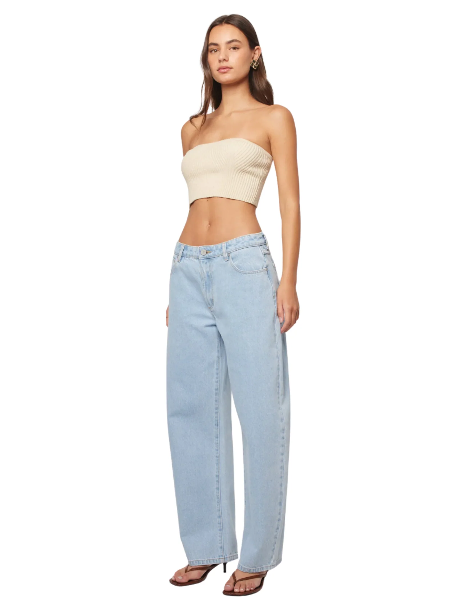 95 Barrel Jean Kendall - Image 3