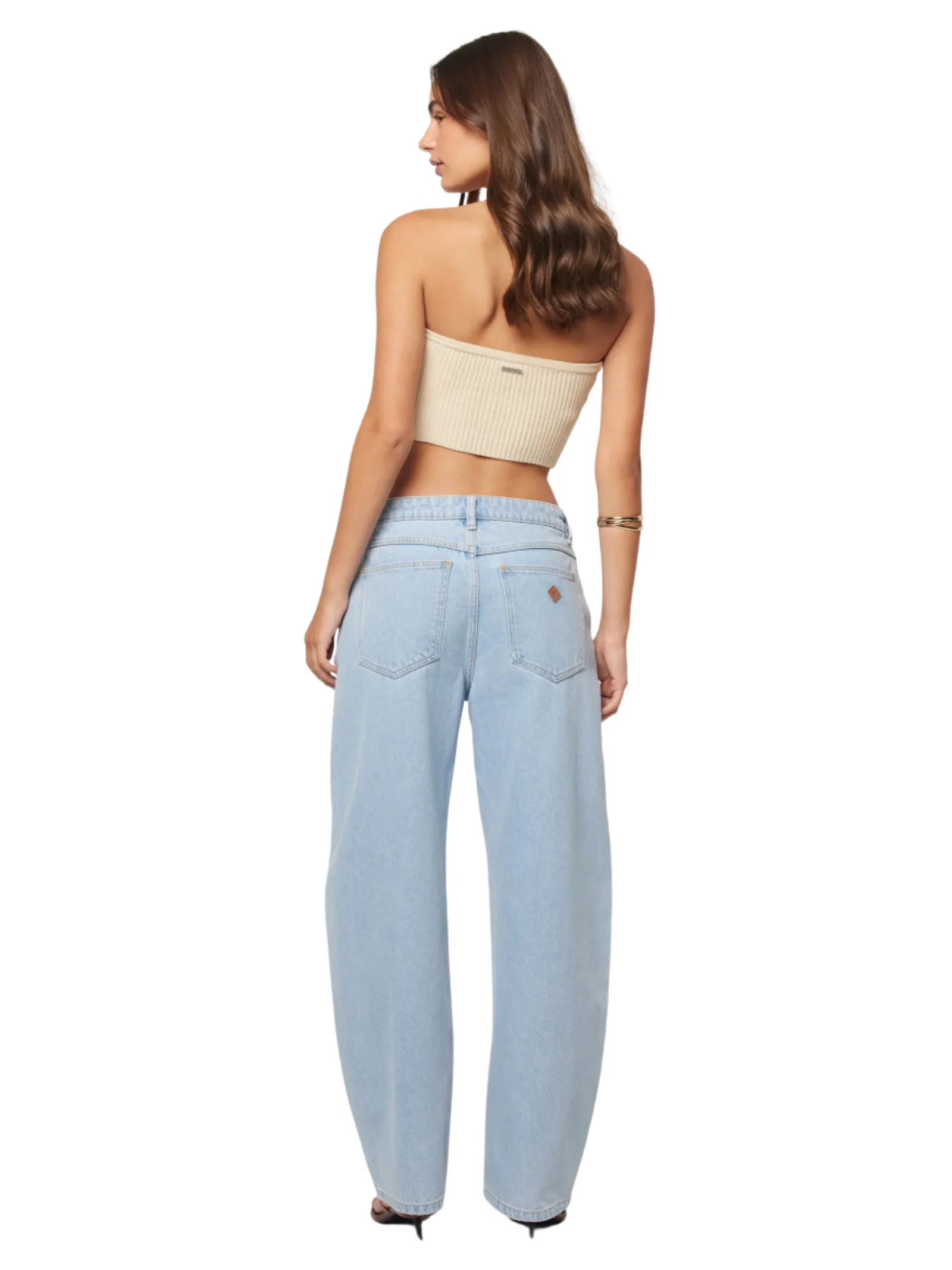 95 Barrel Jean Kendall - Image 4