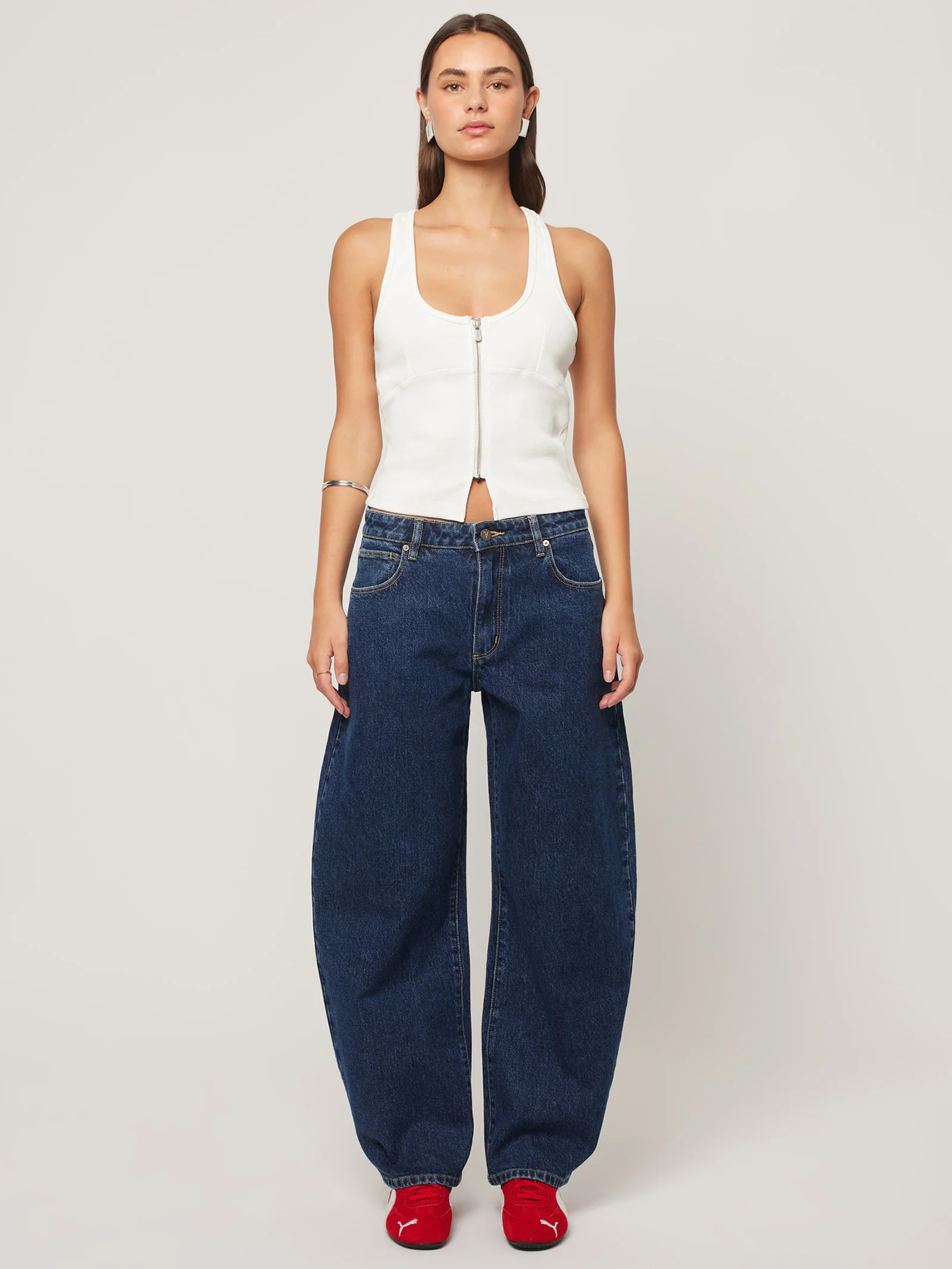 95 Barrel Jean Tara - Image 2