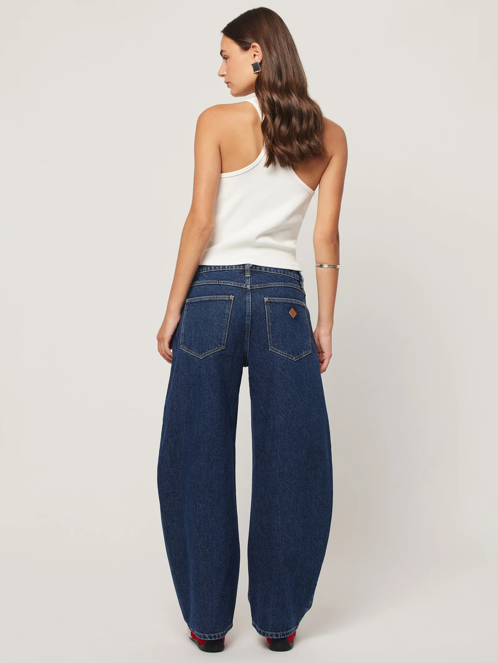 95 Barrel Jean Tara - Image 3
