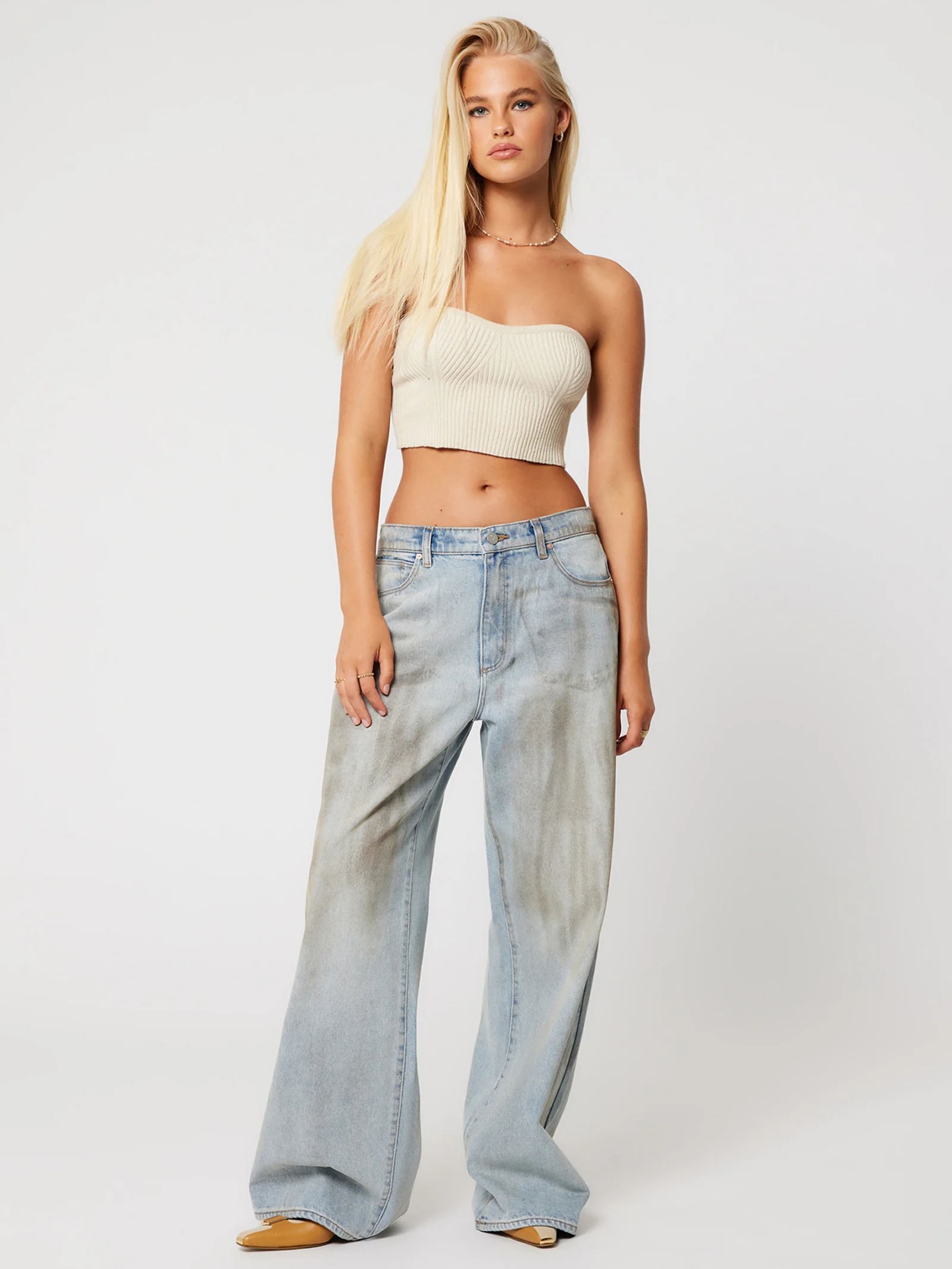 95 Mid Super Baggy Nicky - Image 2