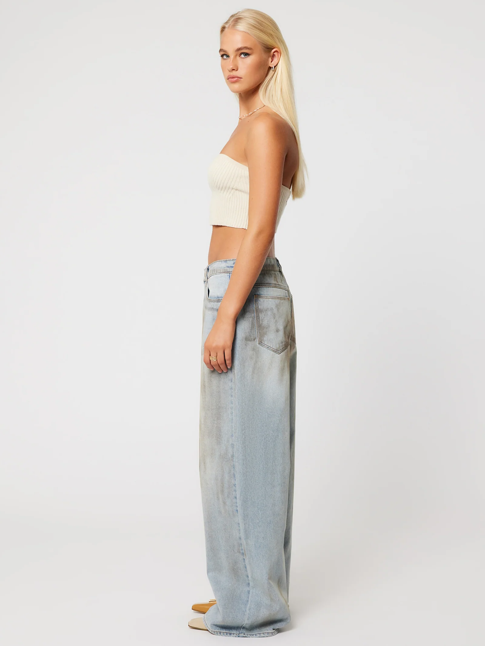 95 Mid Super Baggy Nicky - Image 3