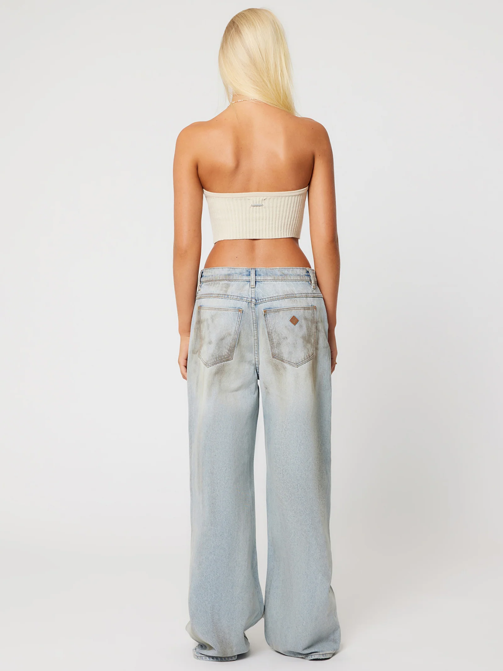 95 Mid Super Baggy Nicky - Image 4