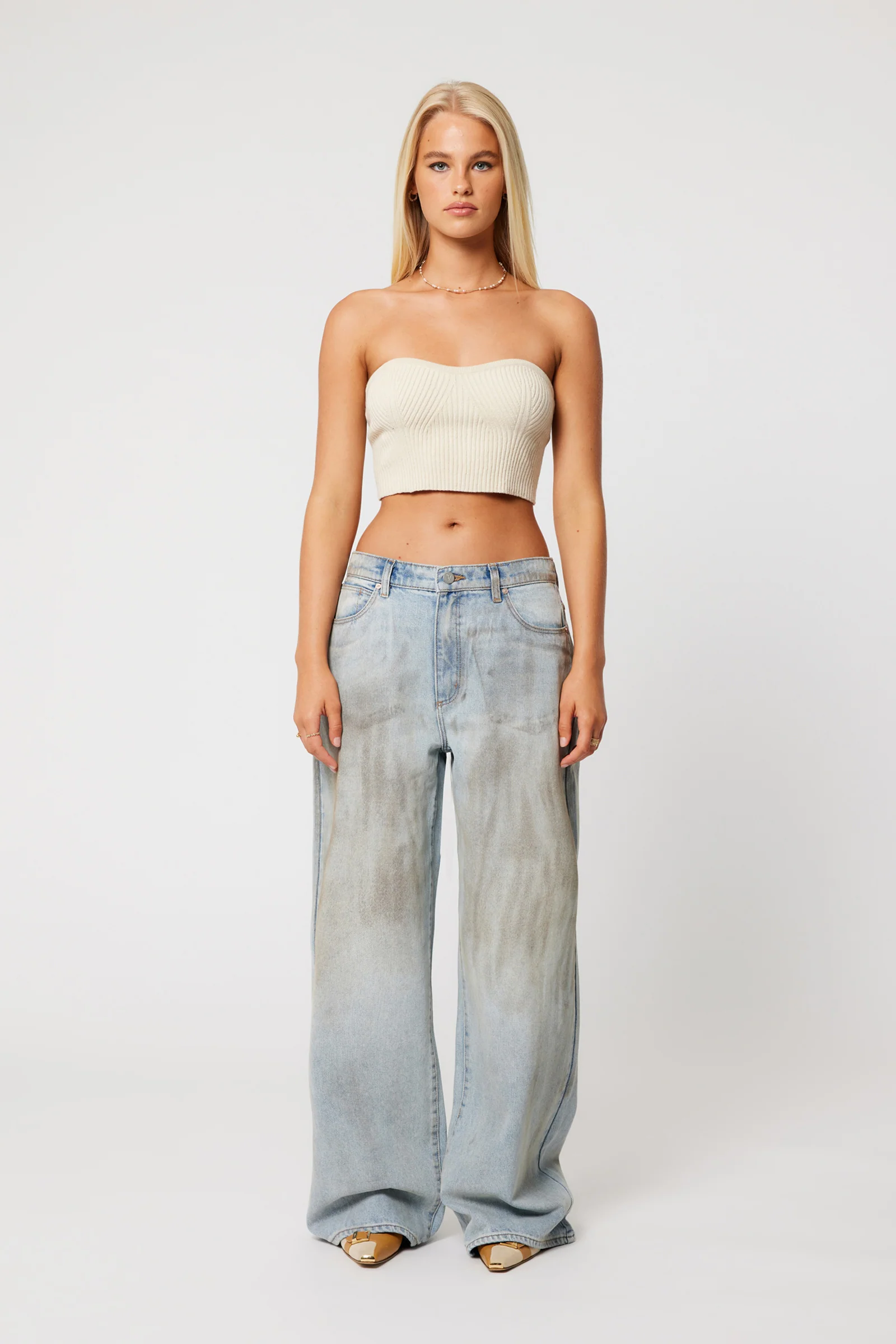 95 Mid Super Baggy Nicky - Image 5