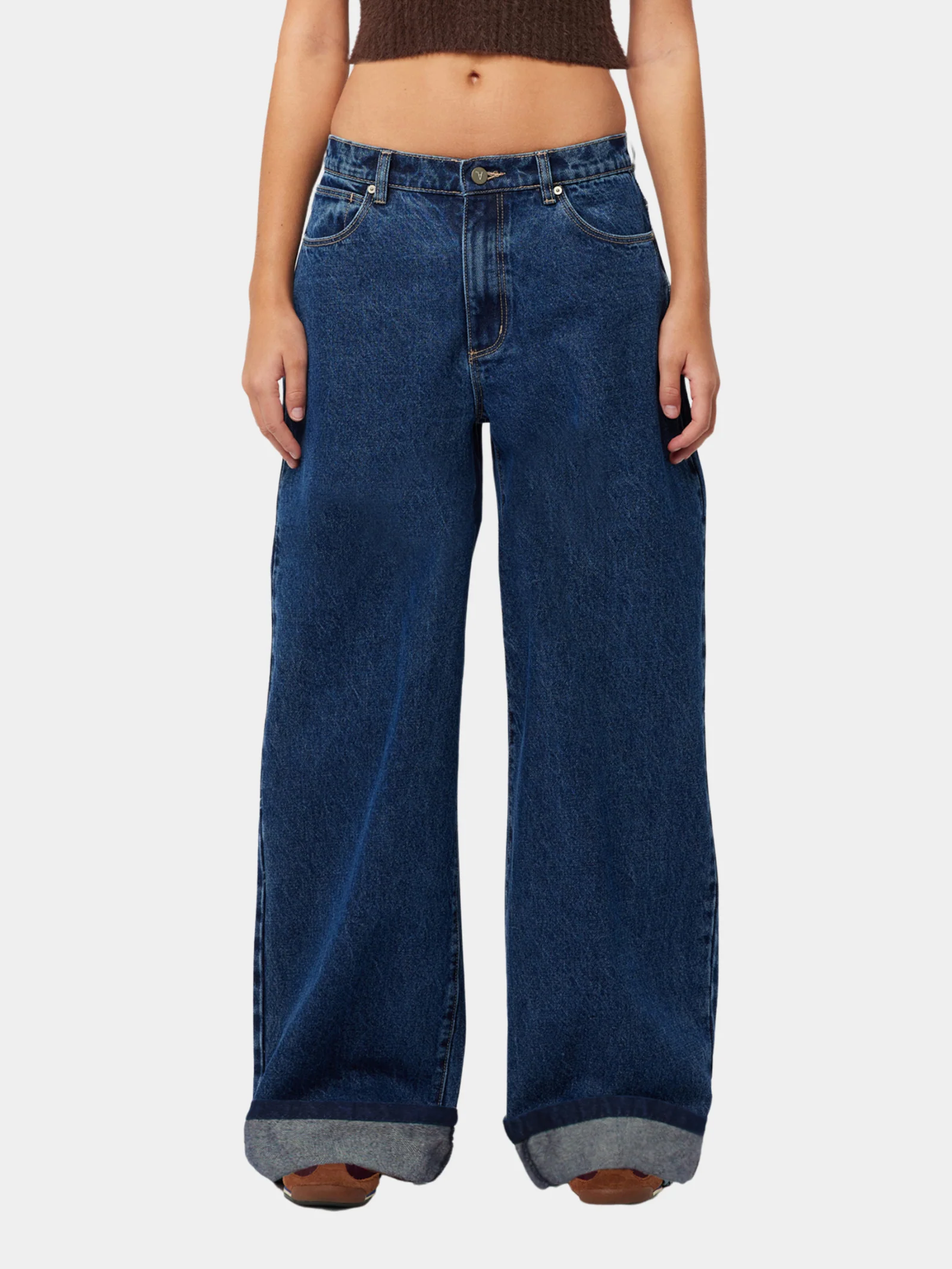 95 Mid Super Baggy Tara - Image 2