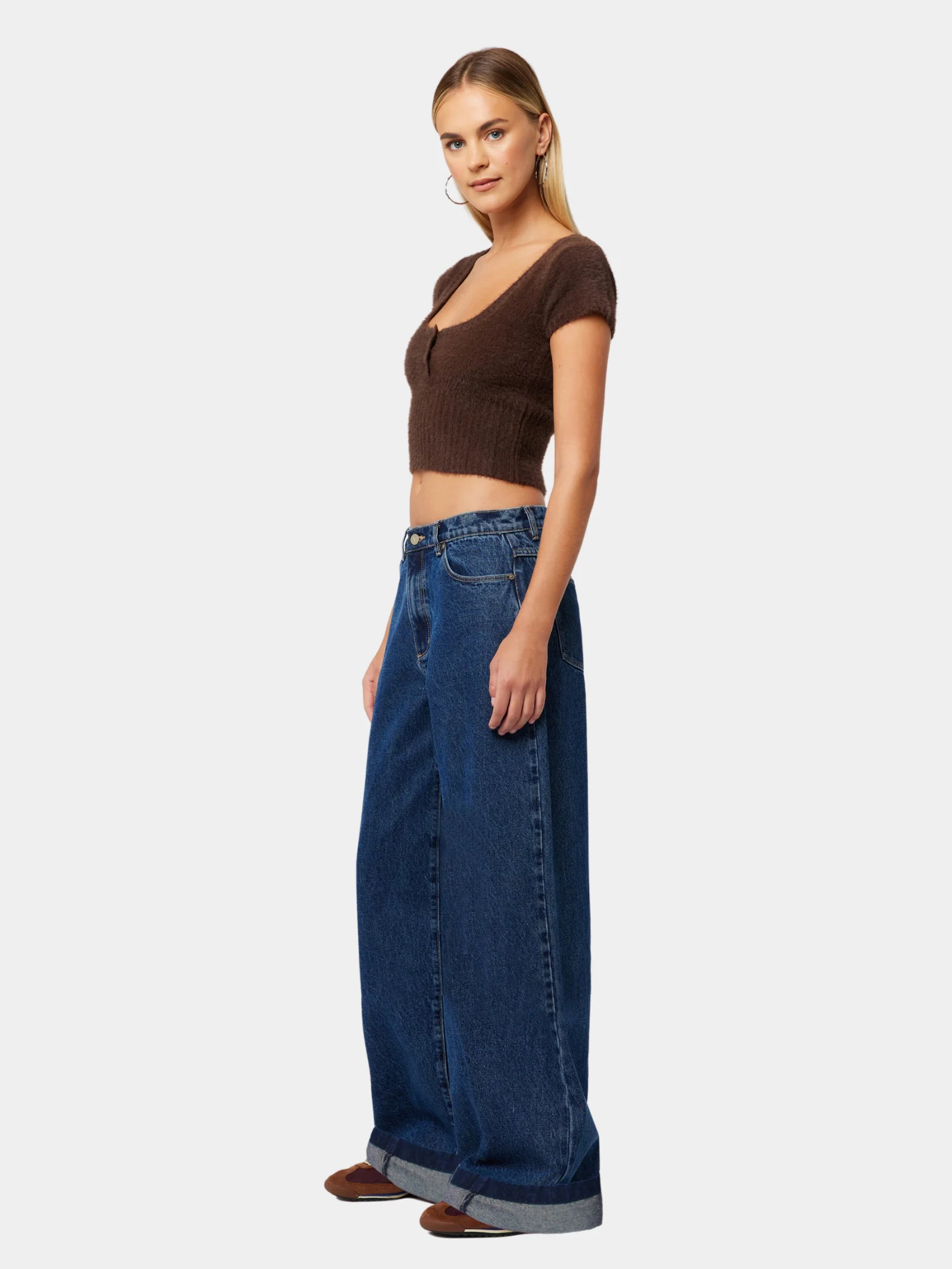 95 Mid Super Baggy Tara - Image 3