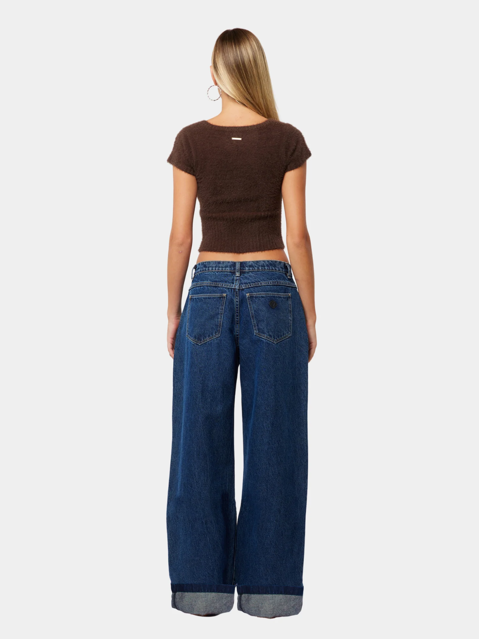 95 Mid Super Baggy Tara - Image 4