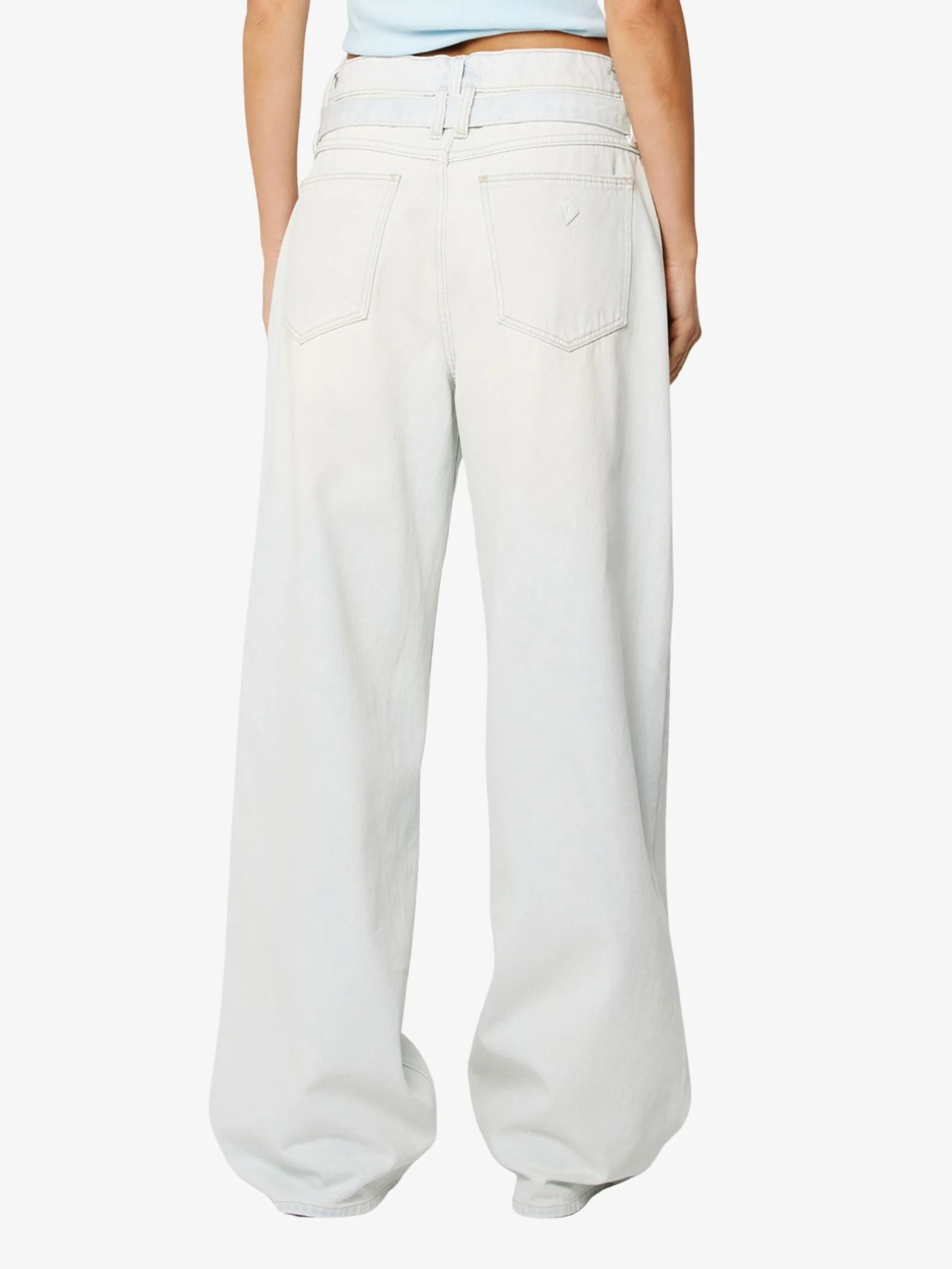 95 Super Baggy Angelica Belt - Image 2