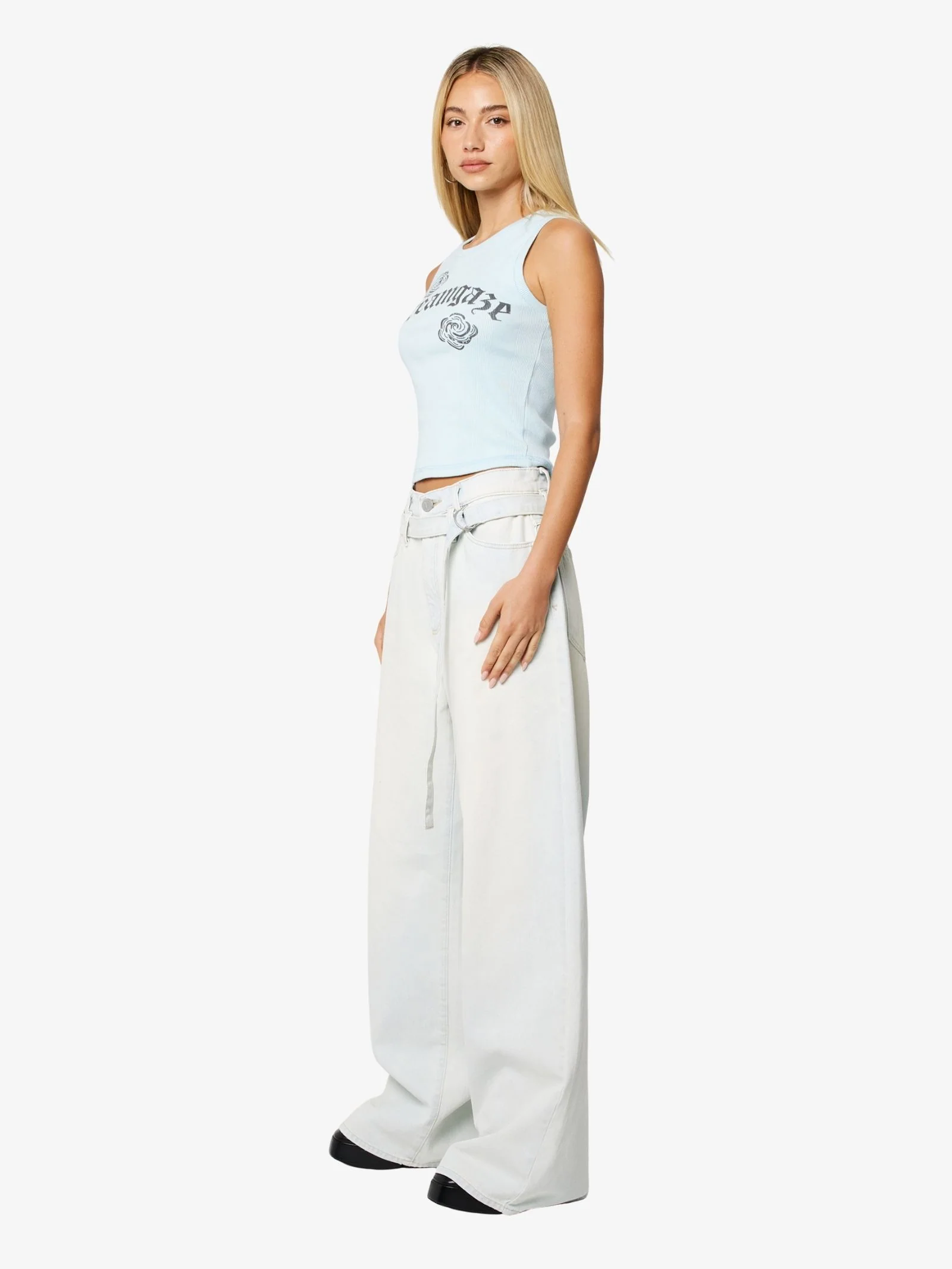 95 Super Baggy Angelica Belt - Image 3