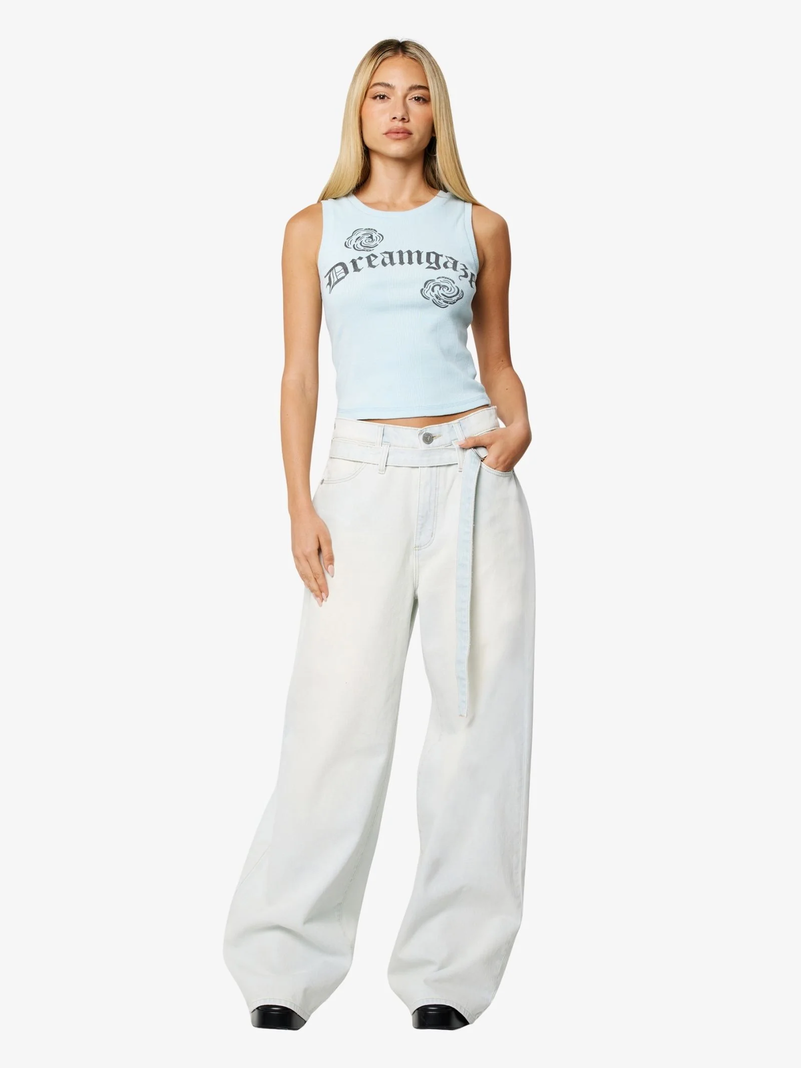 95 Super Baggy Angelica Belt - Image 4