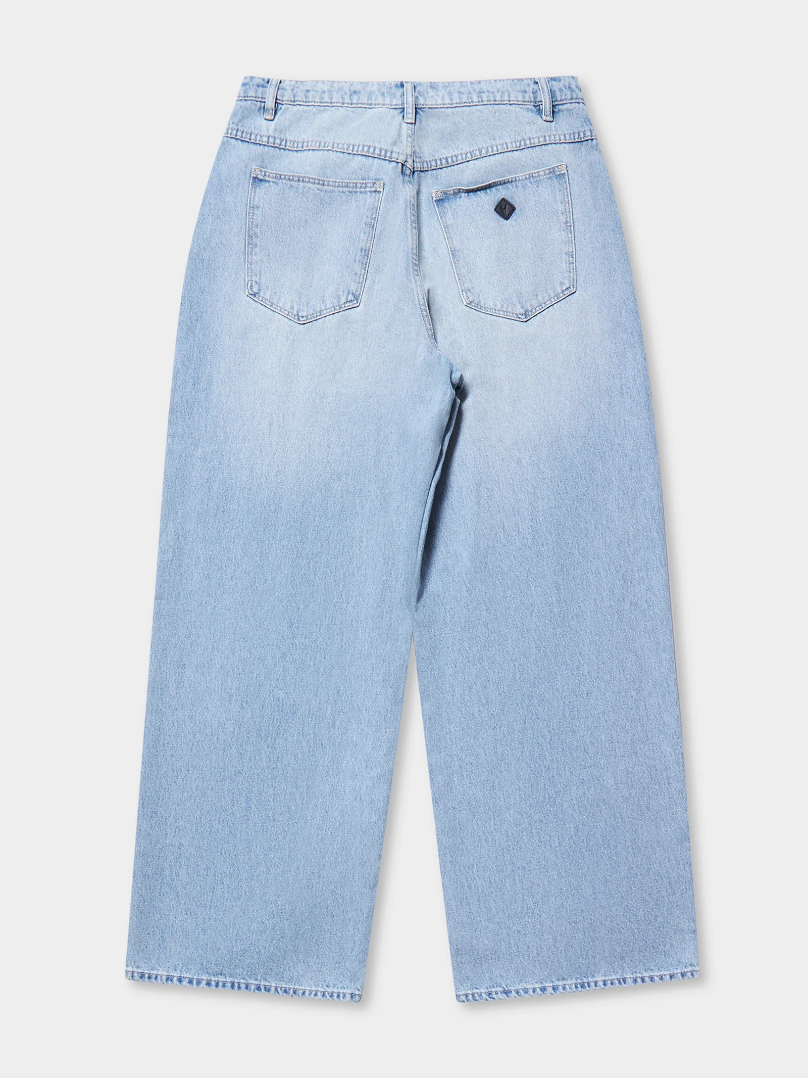 95 Baggy Quinn Worn - Image 2