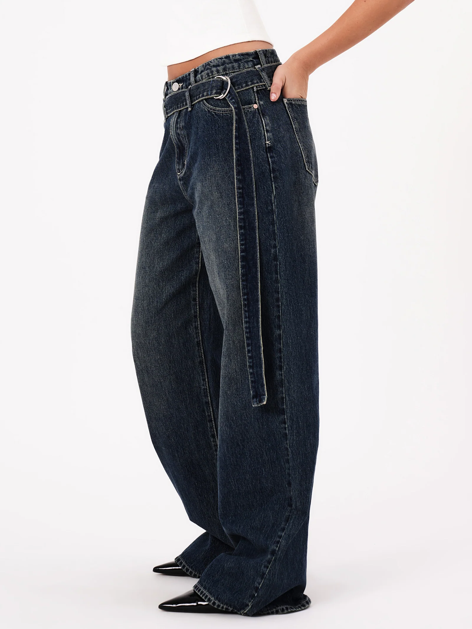 95 Super Baggy Iveta - Image 2