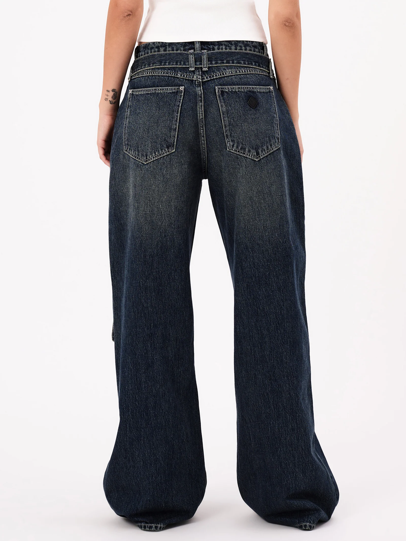 95 Super Baggy Iveta - Image 3