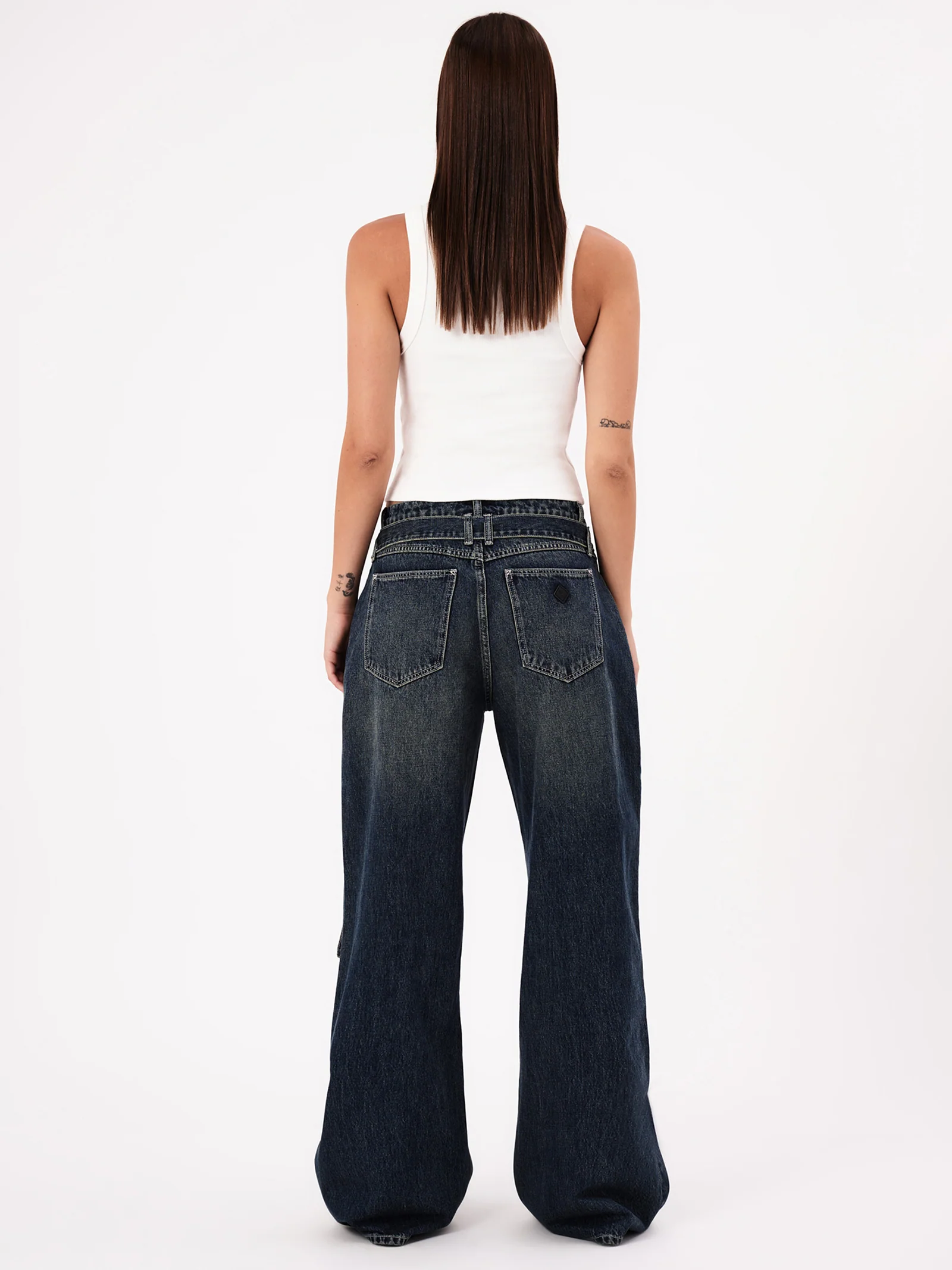 95 Super Baggy Iveta - Image 5