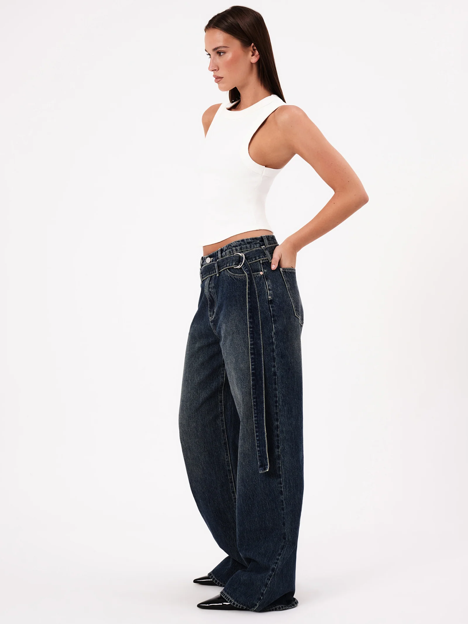 95 Super Baggy Iveta - Image 6