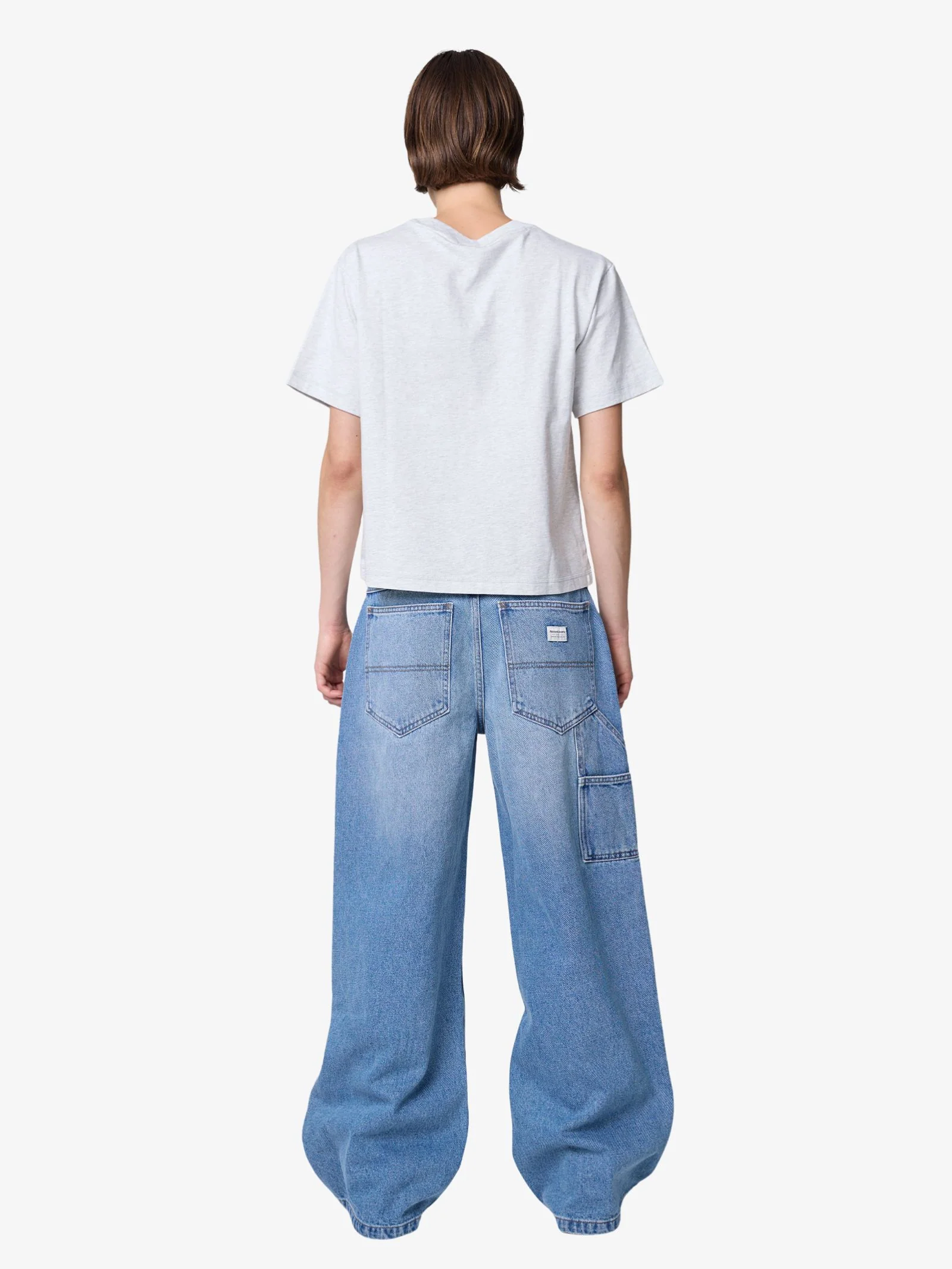 95 Super Baggy Jeans Ashton - Image 2