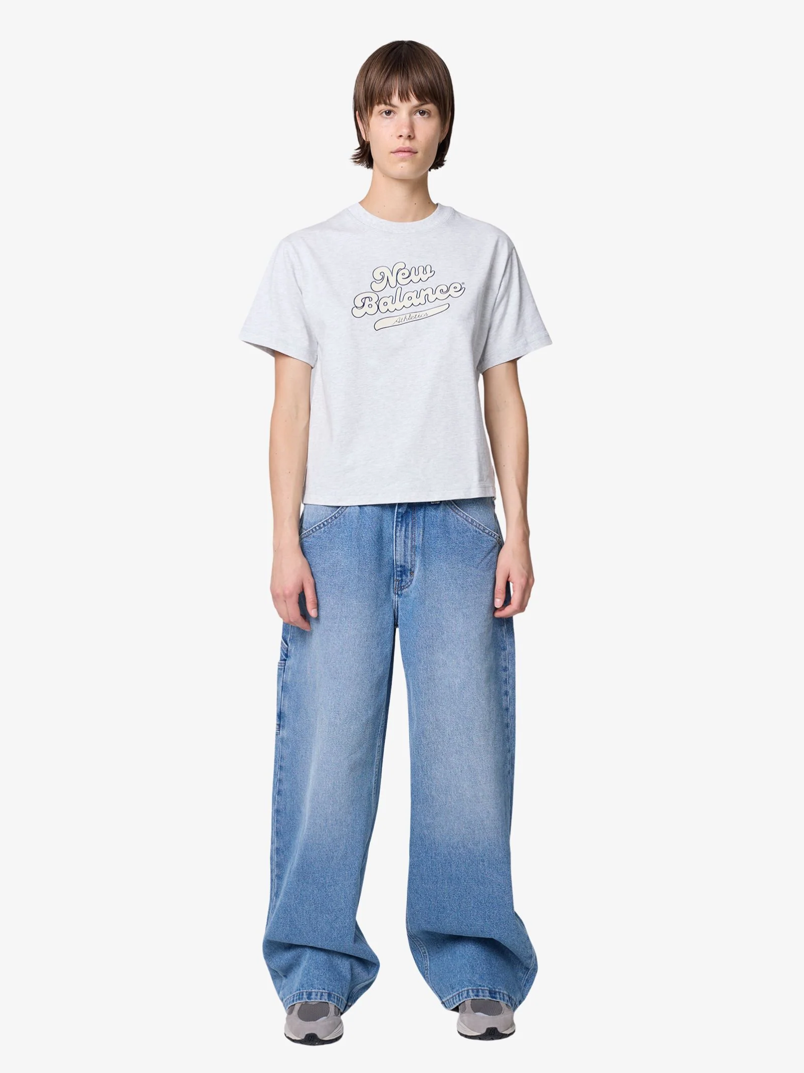 95 Super Baggy Jeans Ashton - Image 3