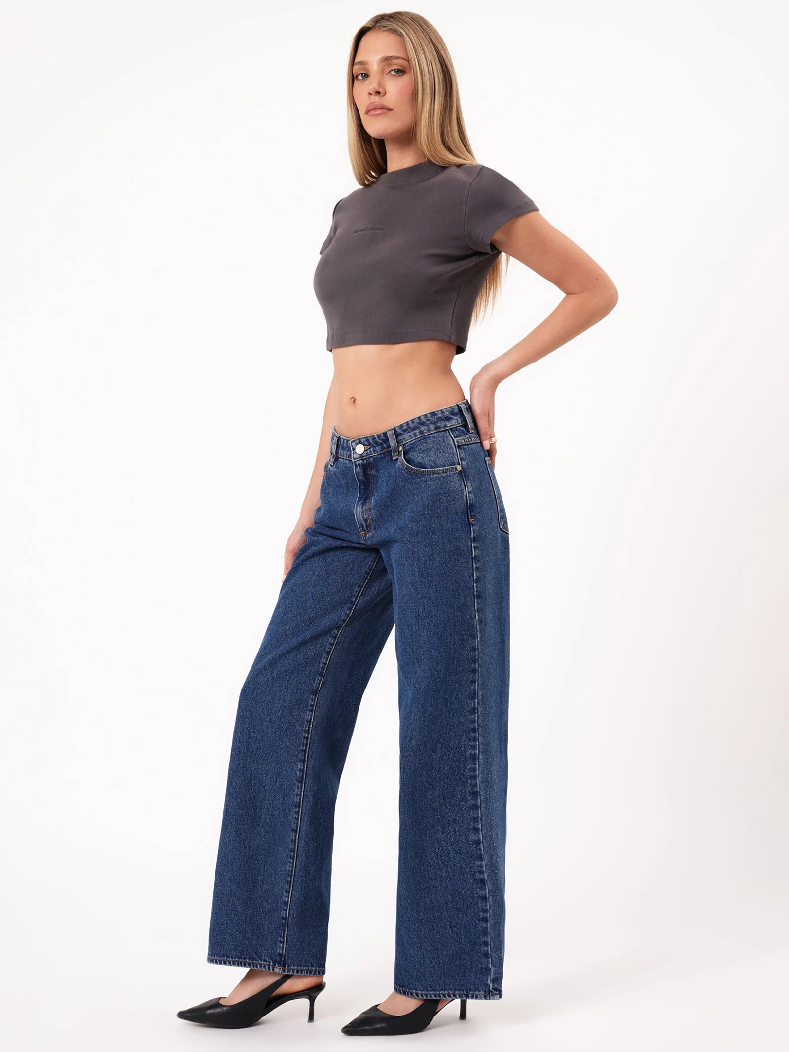 99 Baggy Bella - Image 4
