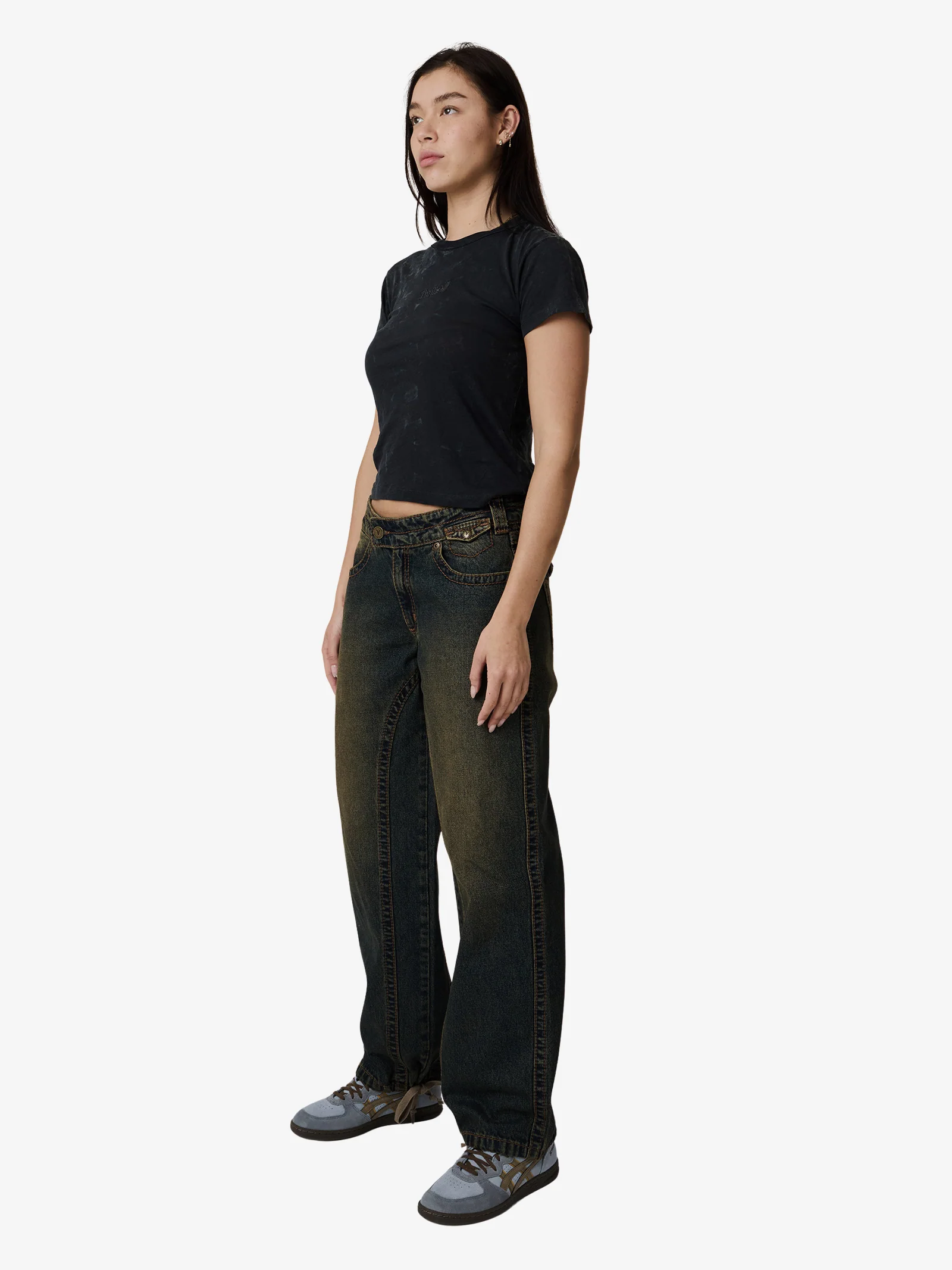 99 Baggy Utility Hillary - Image 2
