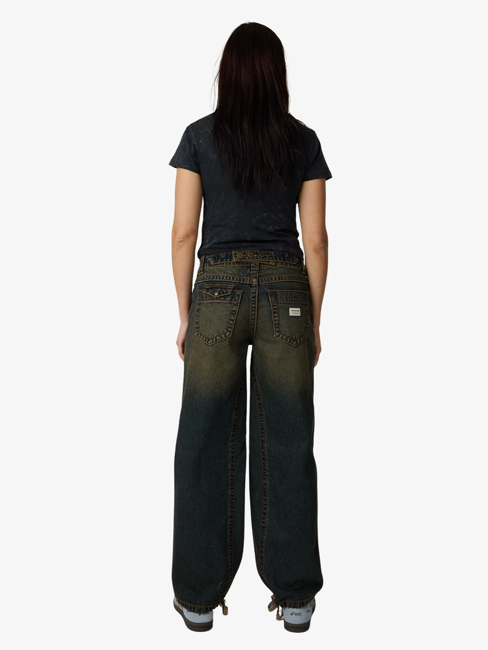 99 Baggy Utility Hillary - Image 3