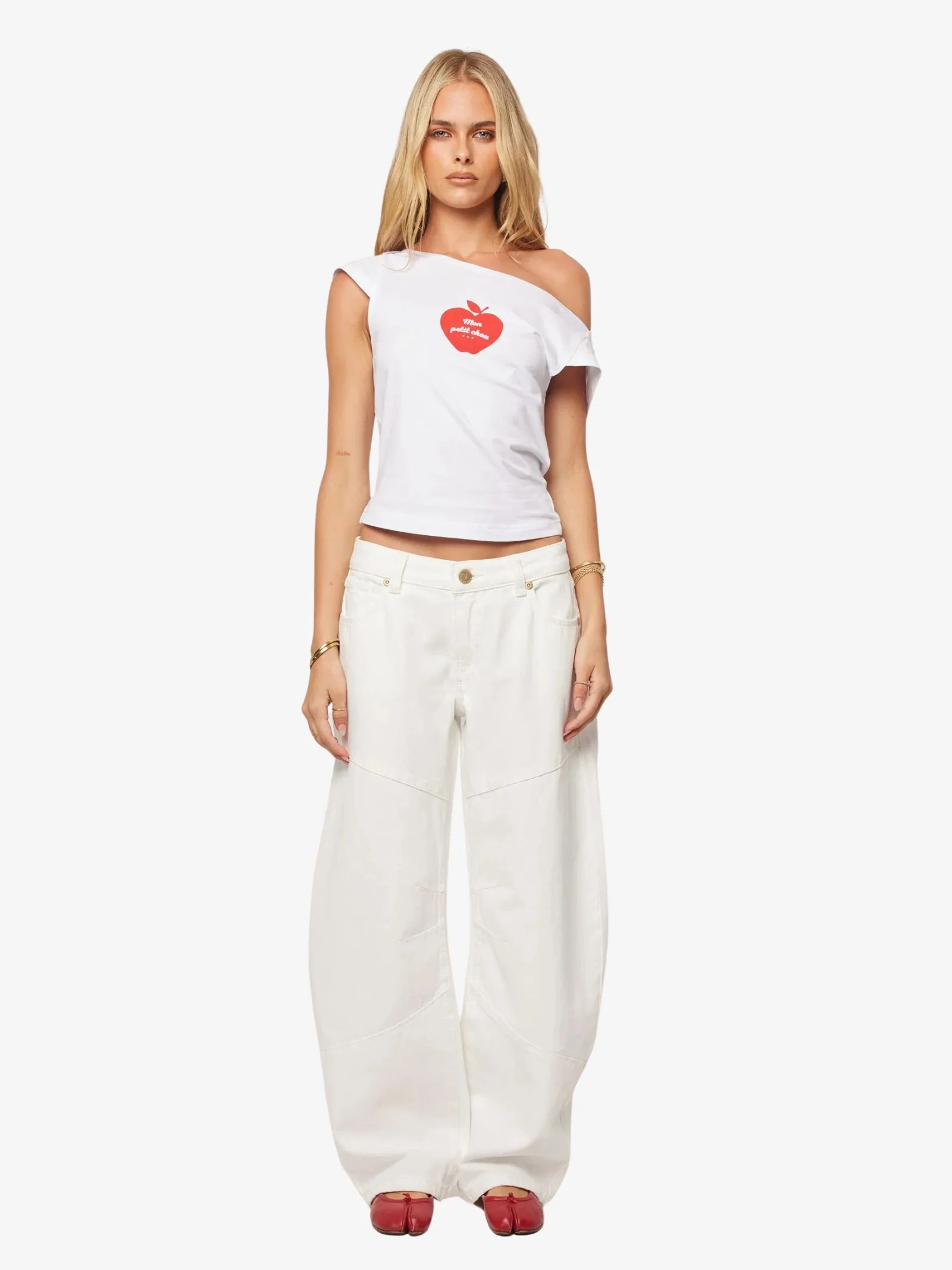 99 Barrel Jeans