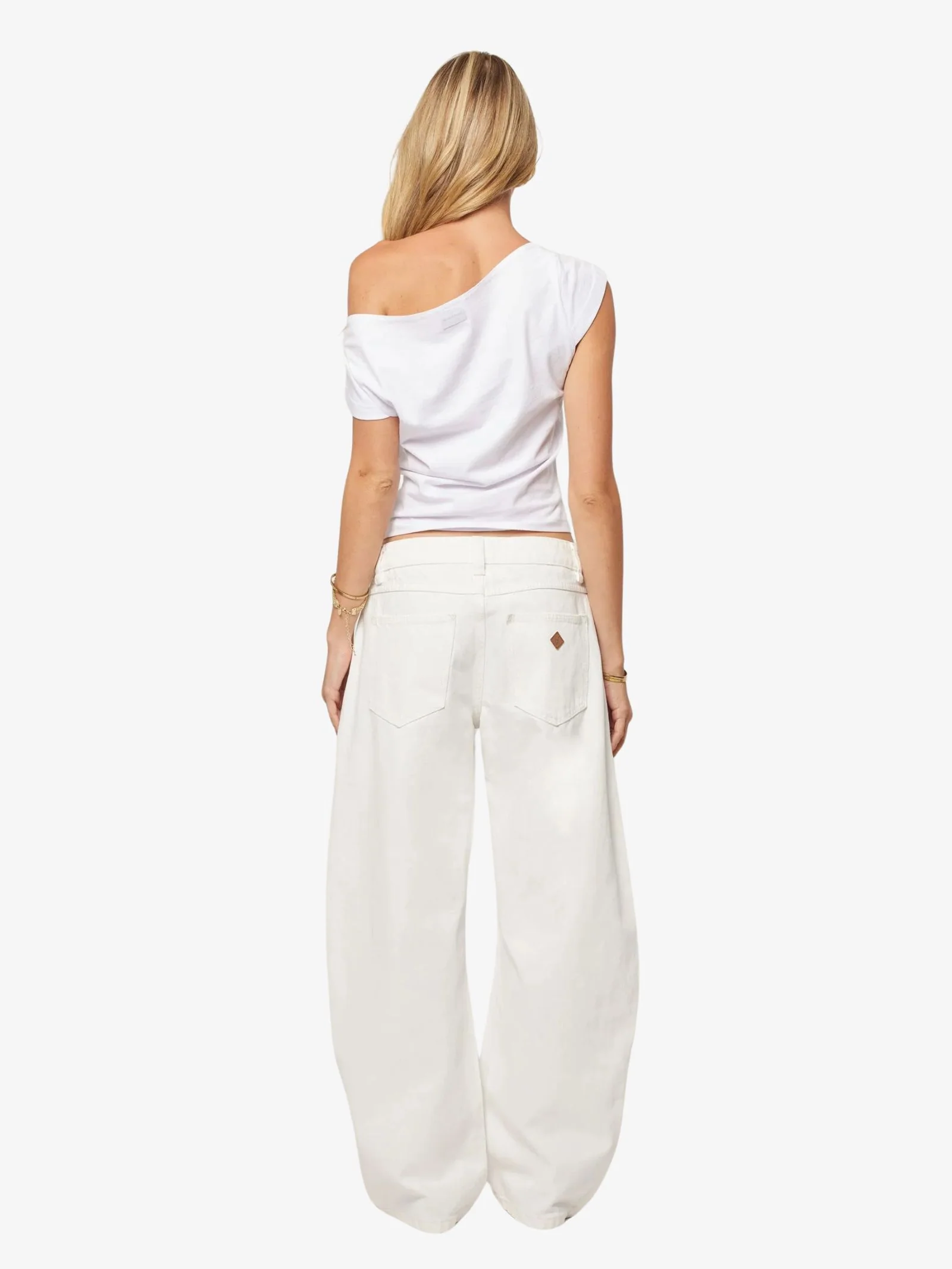 99 Barrel Jeans - Image 2