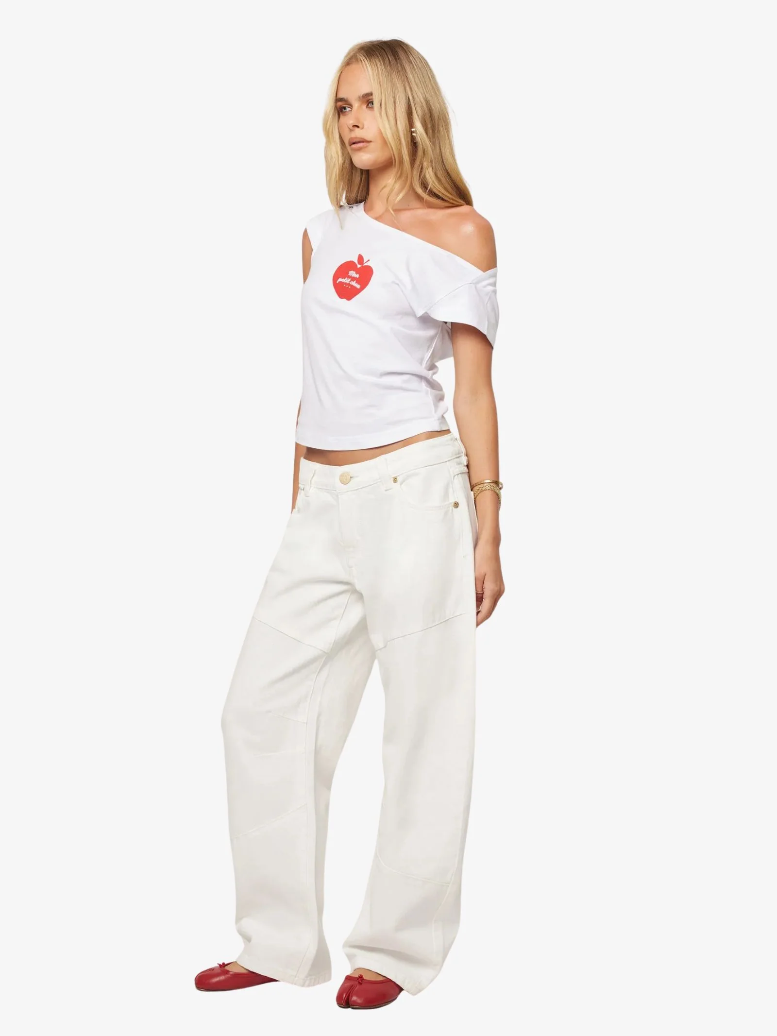 99 Barrel Jeans - Image 3