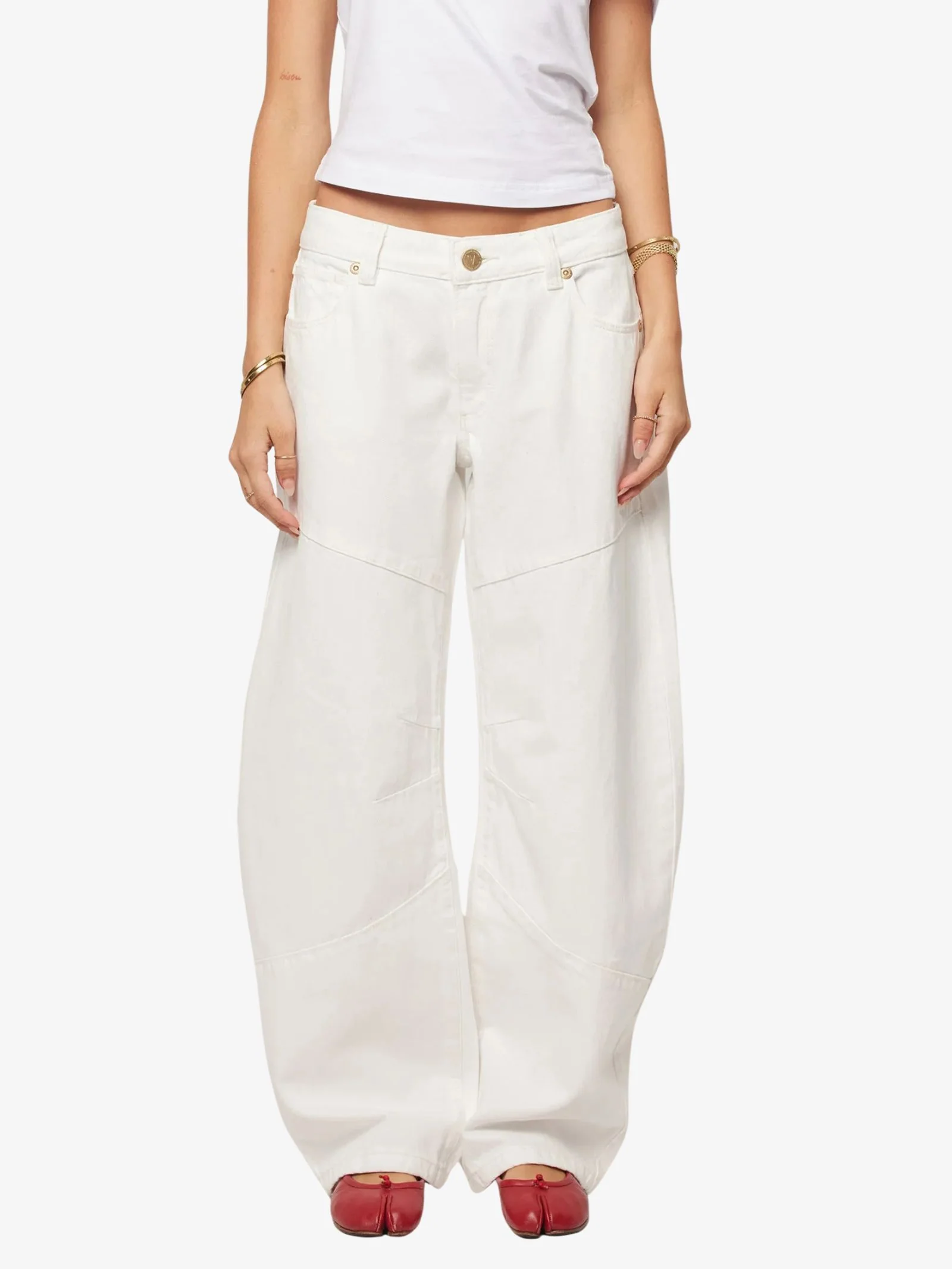 99 Barrel Jeans - Image 4