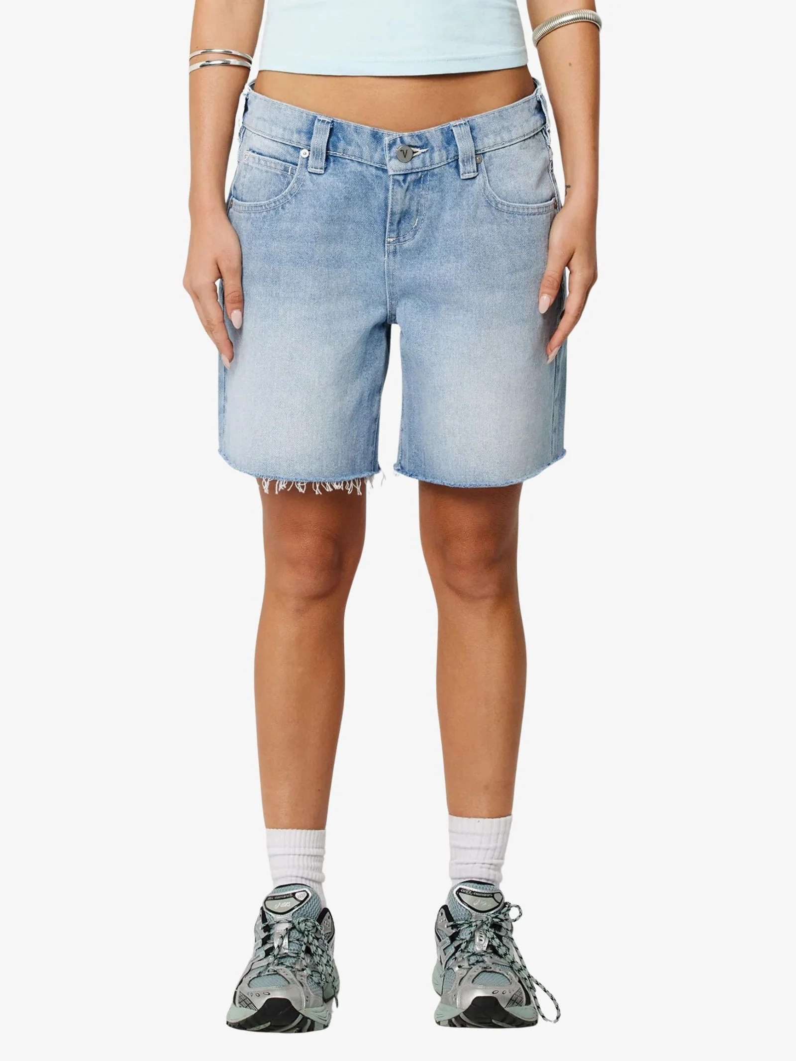 99 Boyfriend Short