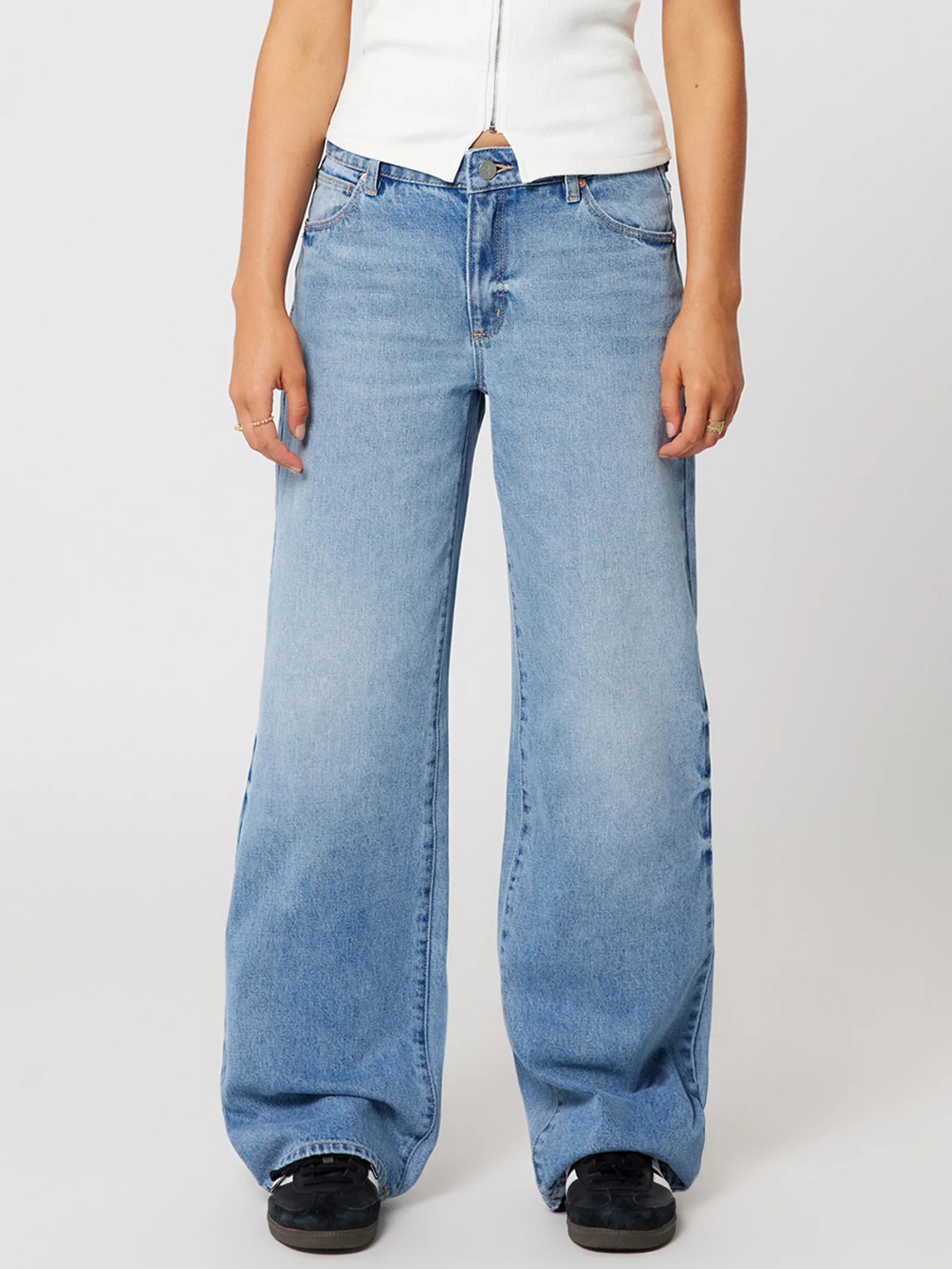 99 Low Baggy Belt Liv - Image 4