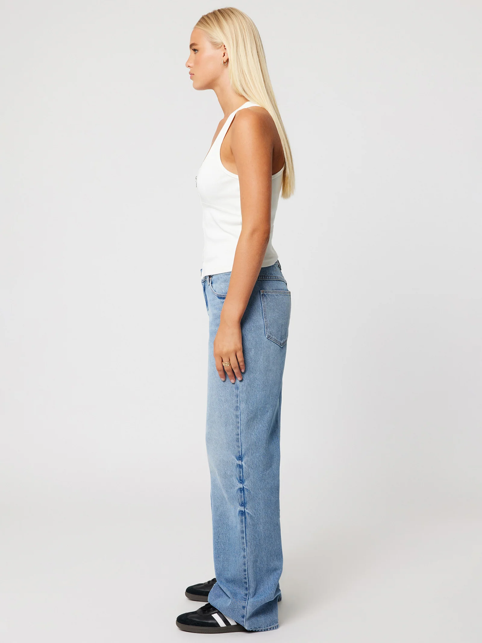 99 Low Baggy Belt Liv - Image 5